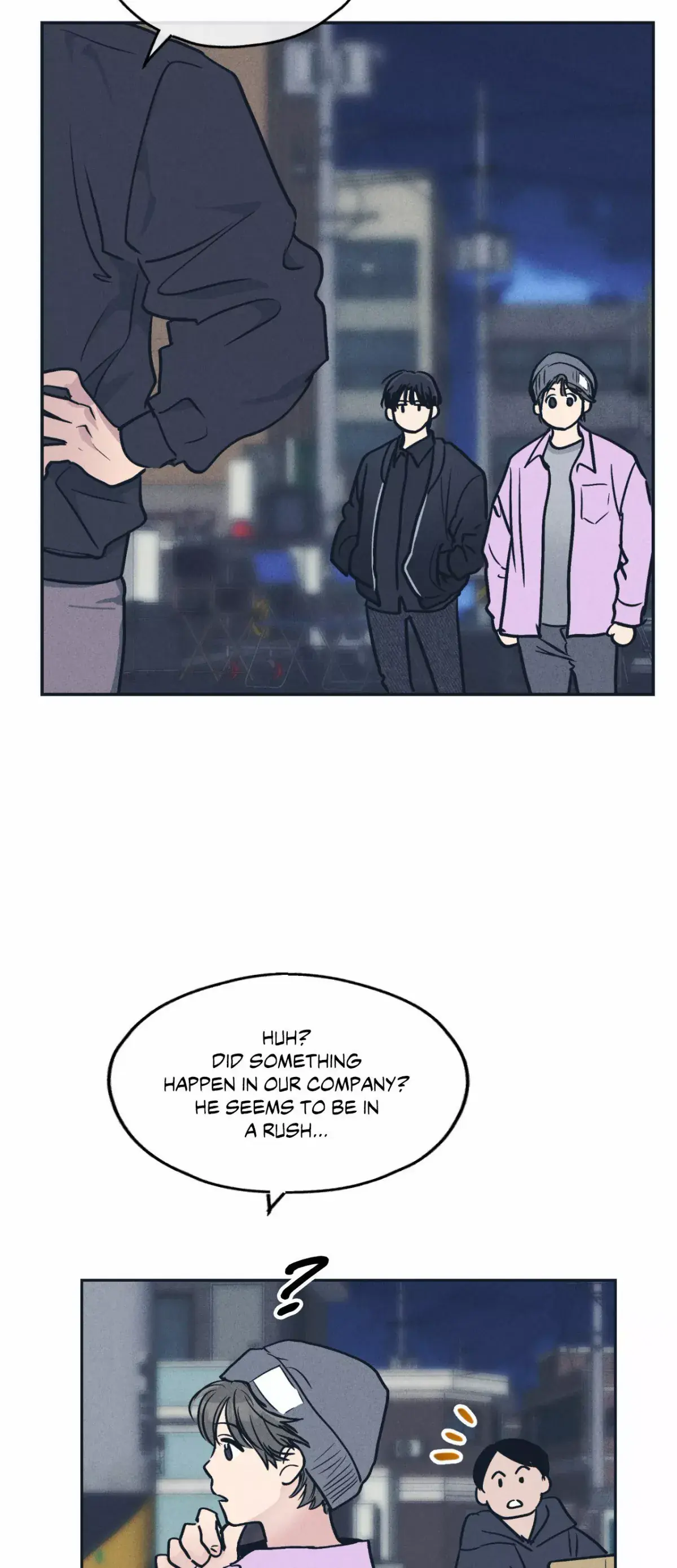Payback Chapter 49 Page 24