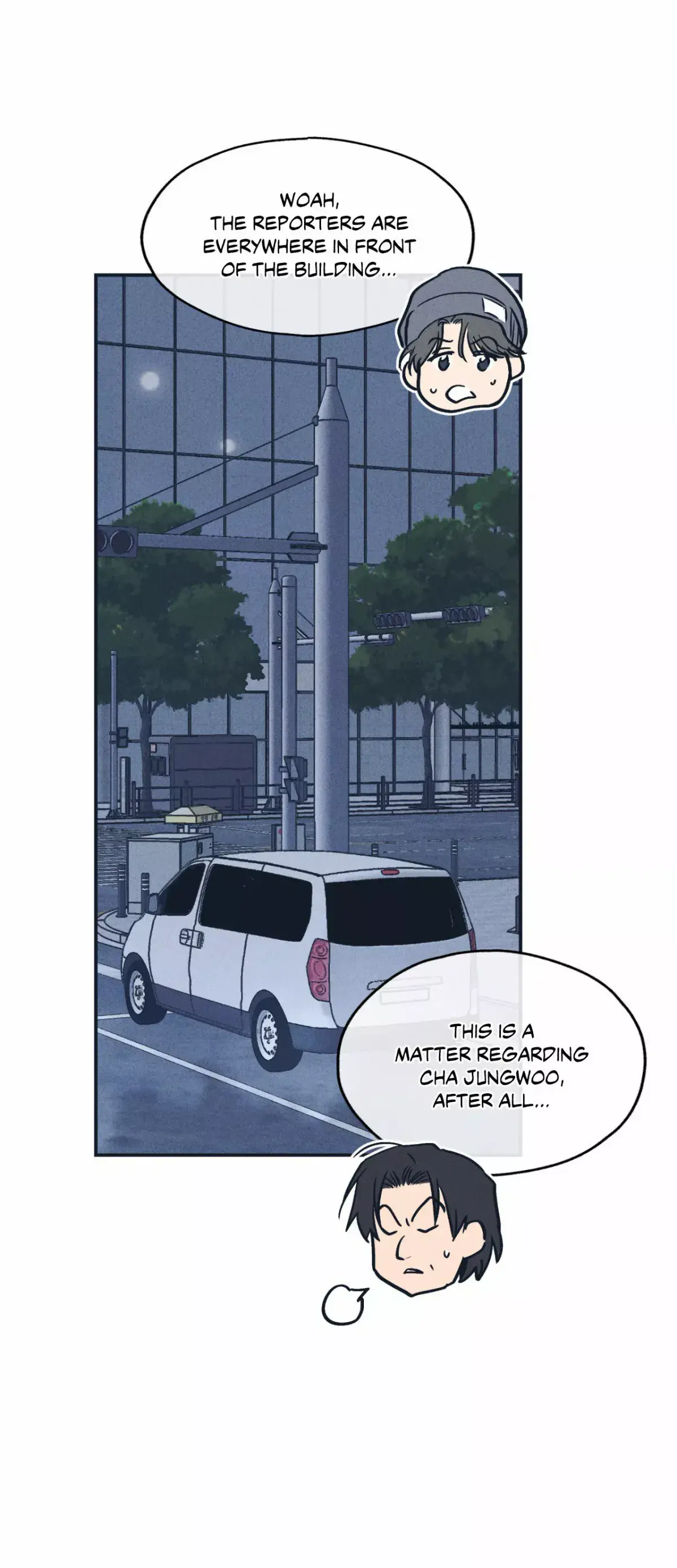 Payback Chapter 49 Page 38