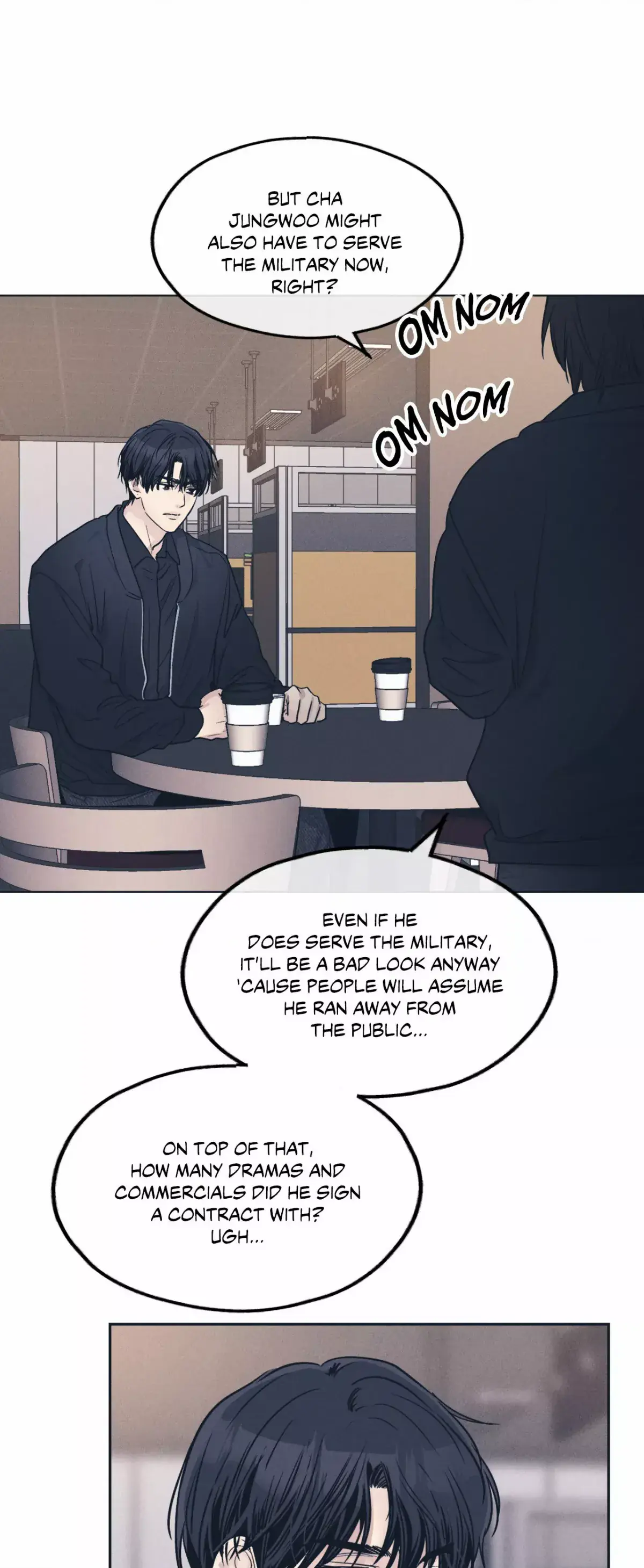 Payback Chapter 49 Page 41
