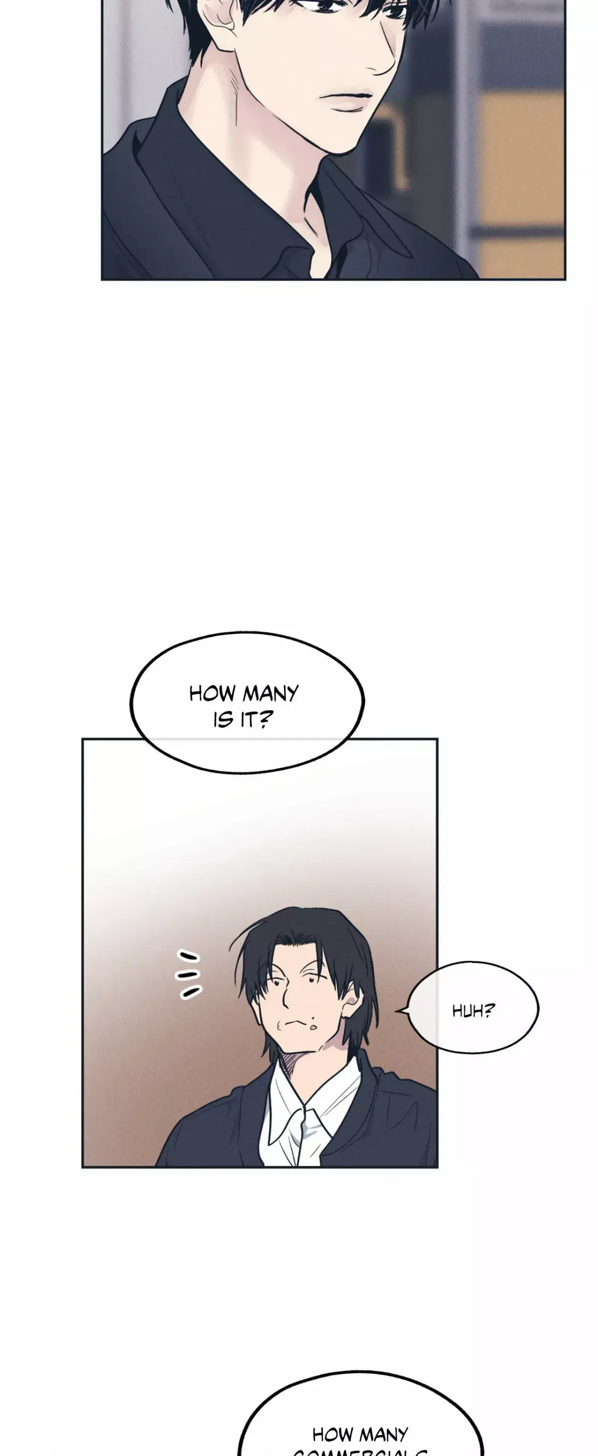 Payback Chapter 49 Page 42