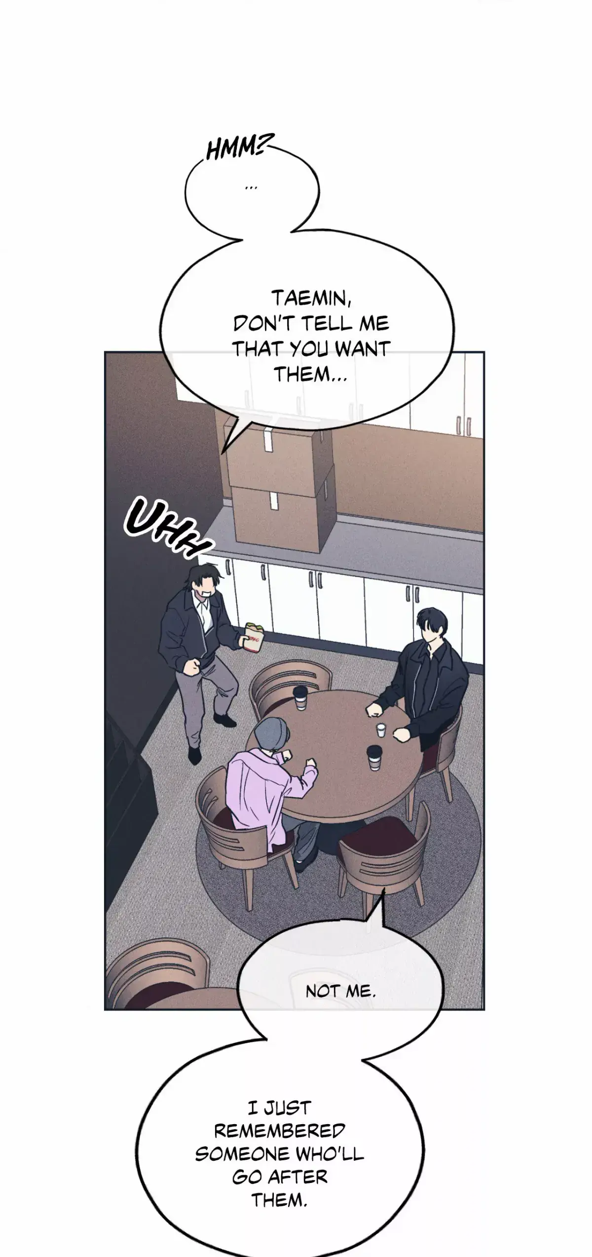 Payback Chapter 49 Page 44