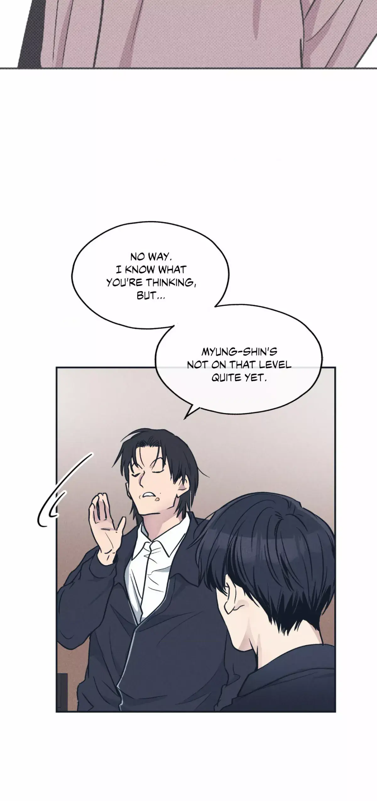 Payback Chapter 49 Page 46