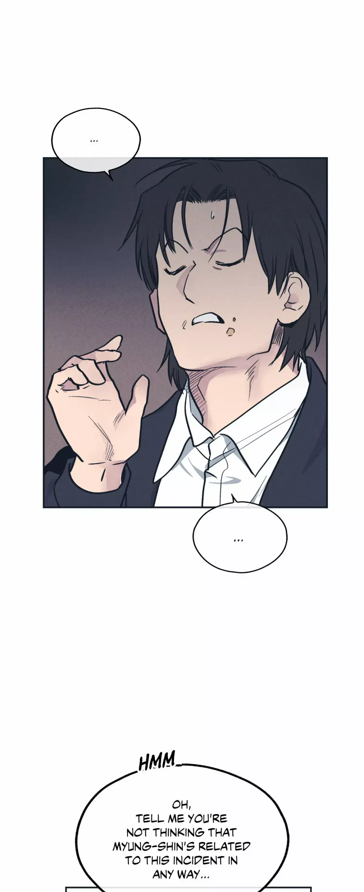 Payback Chapter 49 Page 47