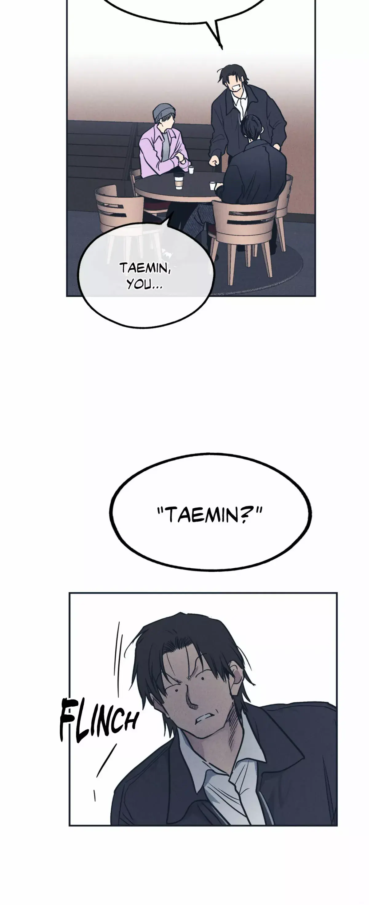 Payback Chapter 49 Page 48