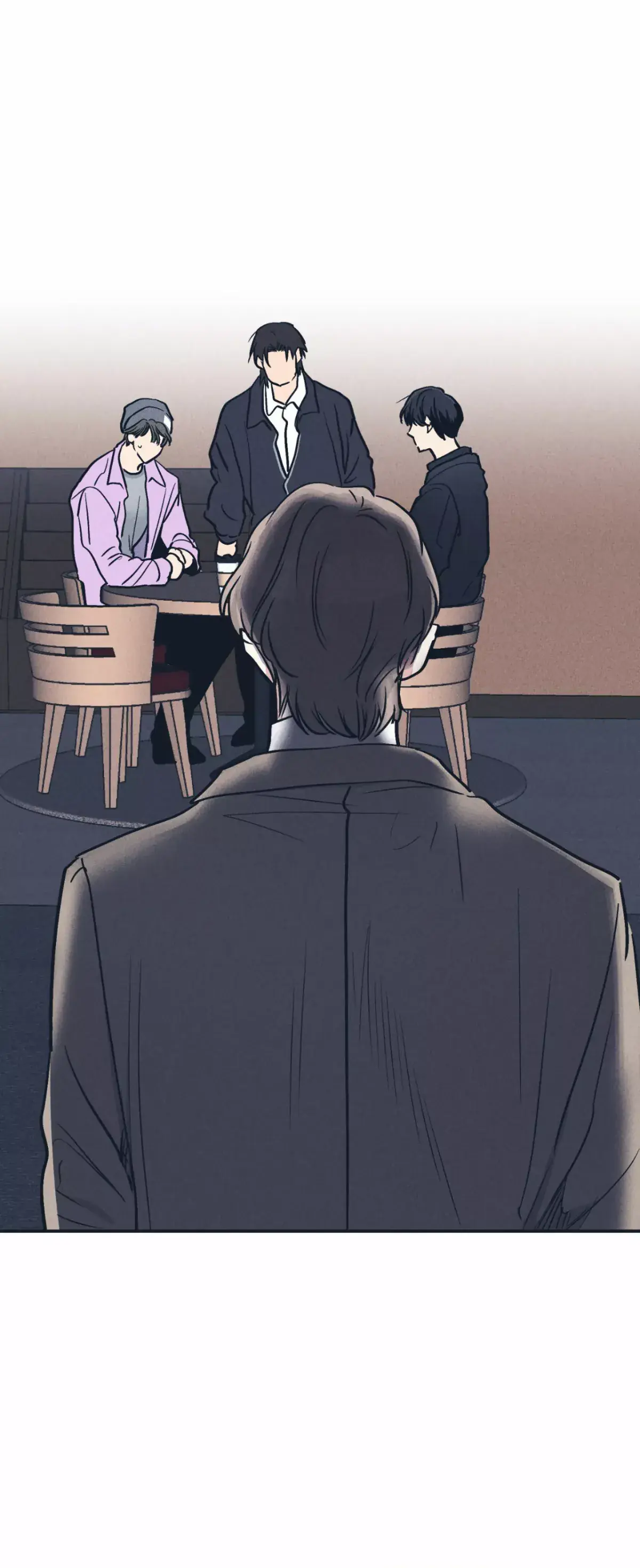 Payback Chapter 49 Page 49