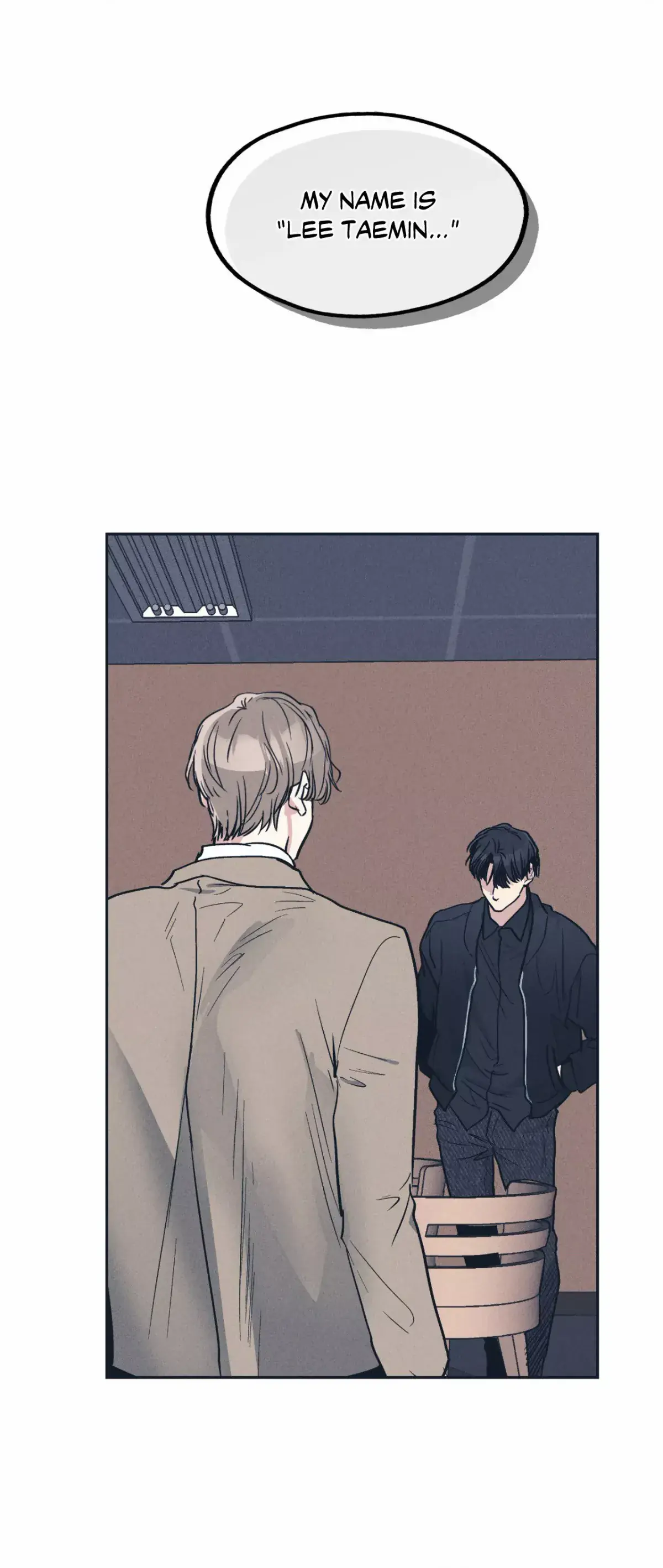 Payback Chapter 49 Page 56
