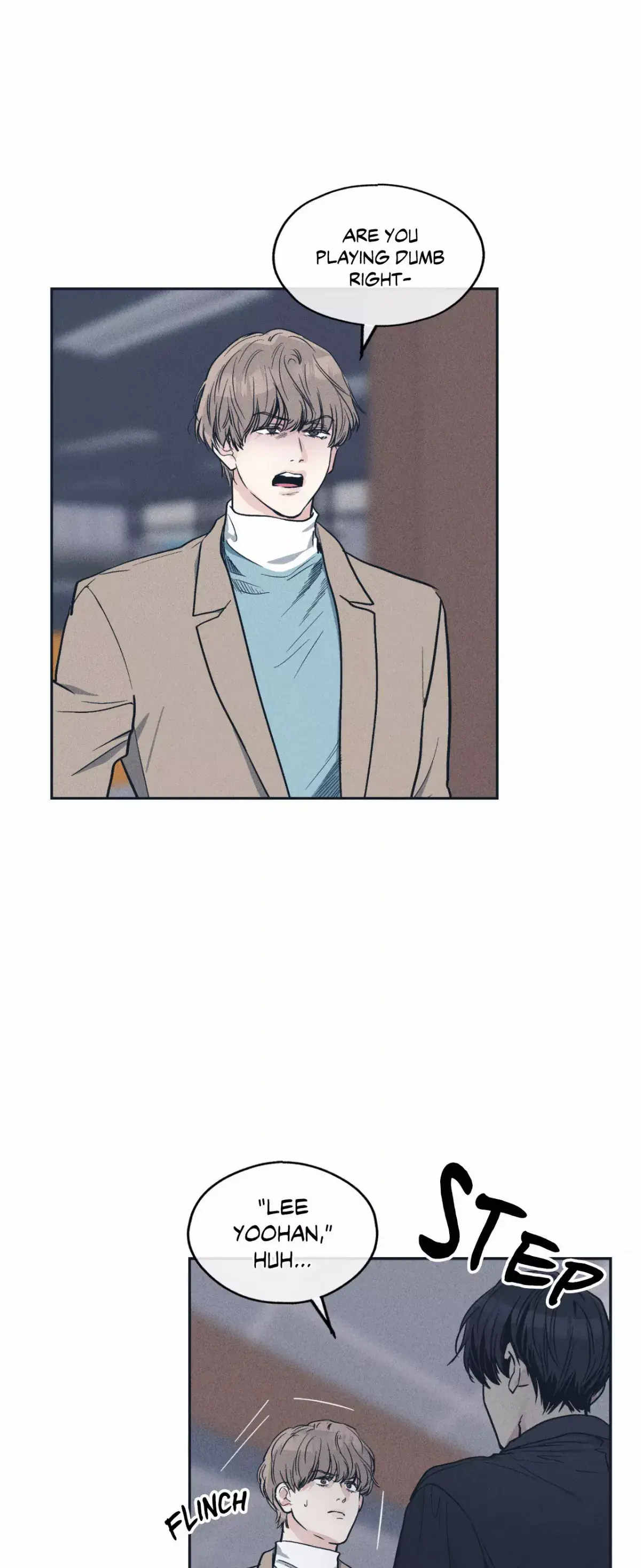 Payback Chapter 50 Page 4