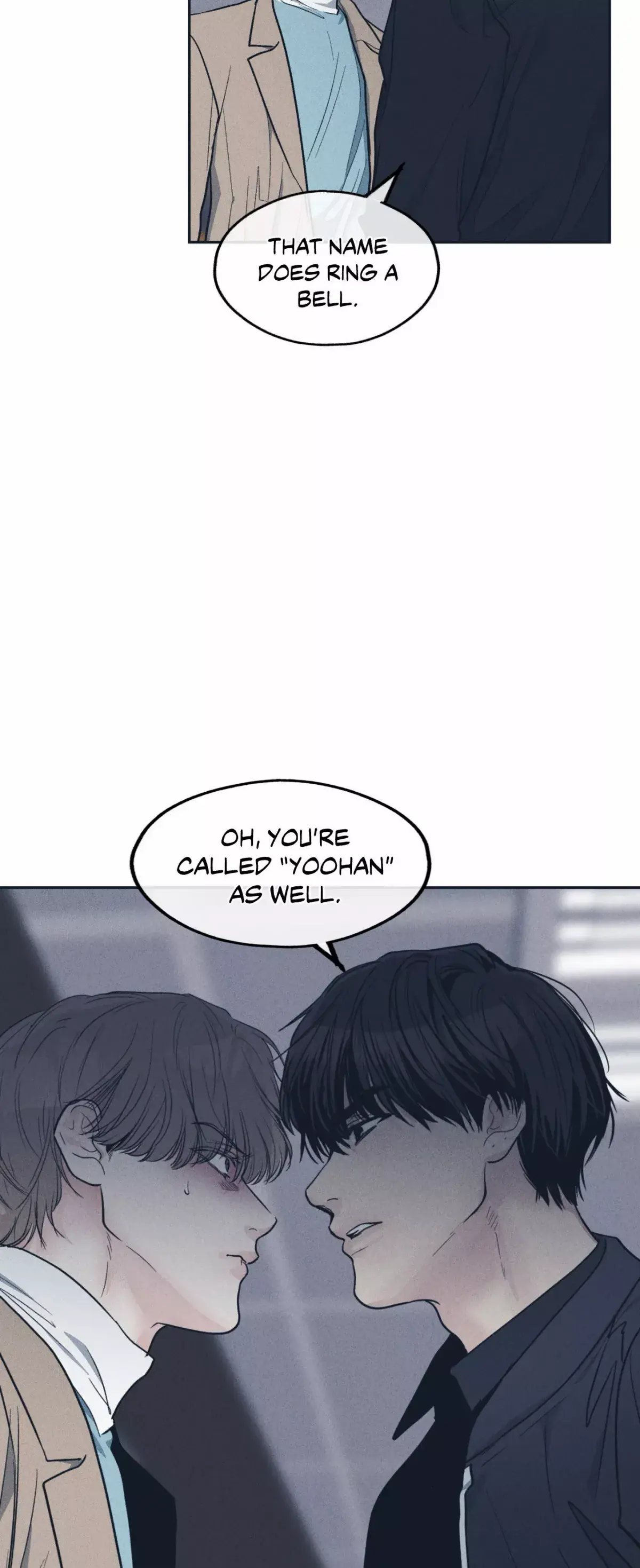 Payback Chapter 50 Page 5