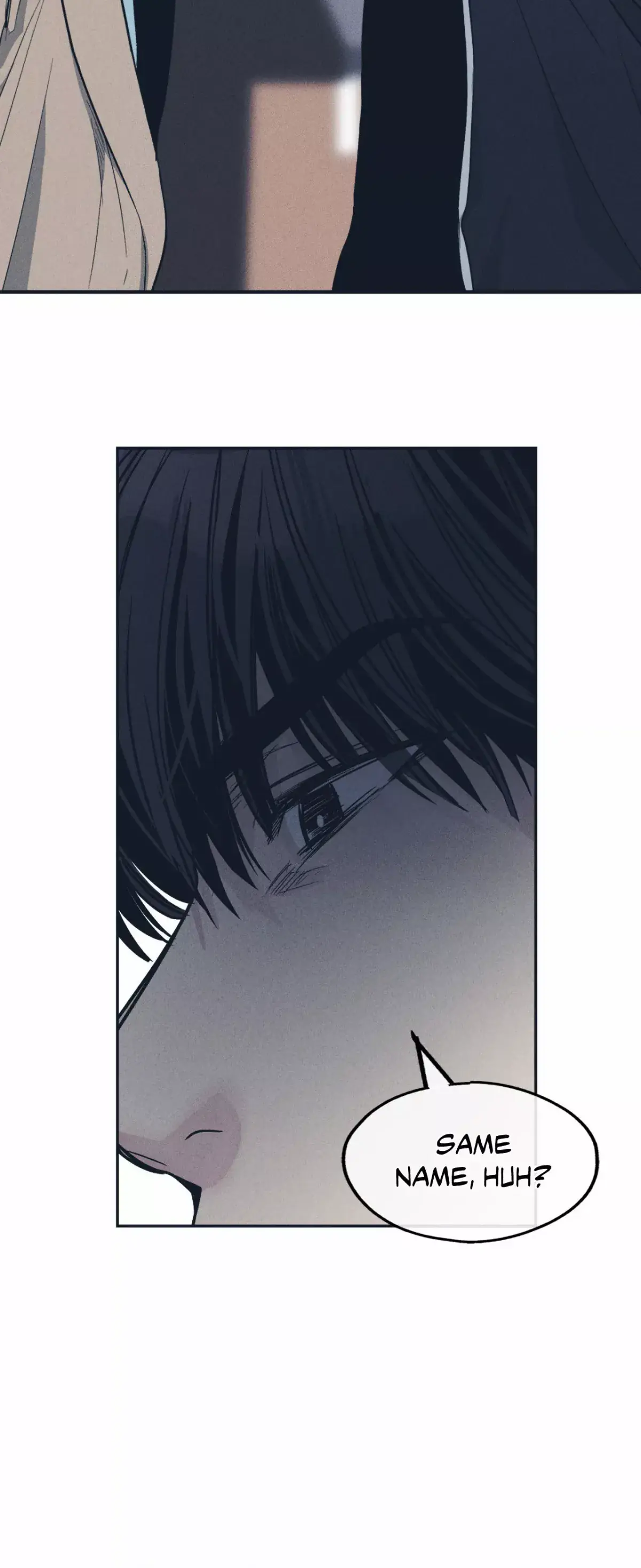 Payback Chapter 50 Page 6