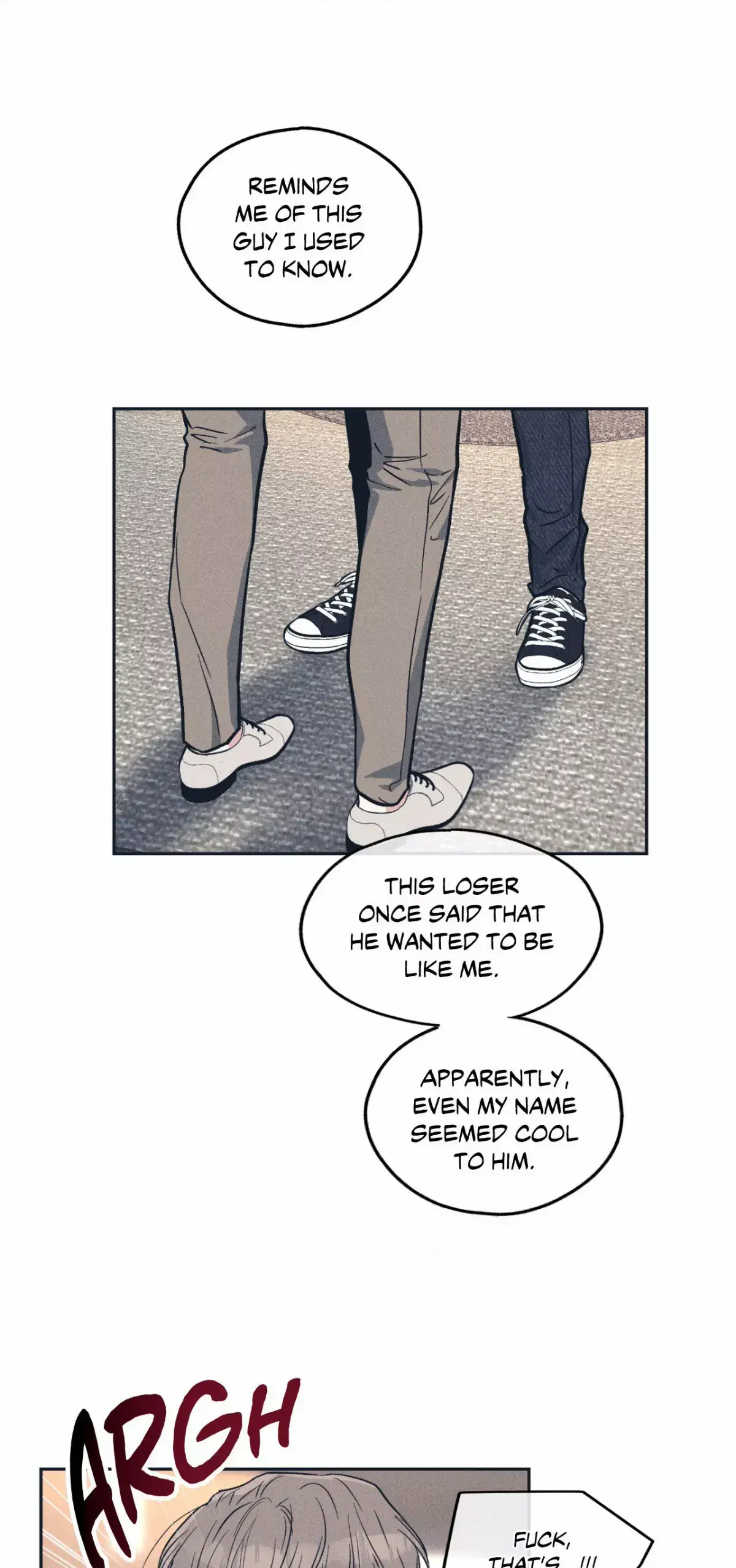 Payback Chapter 50 Page 7