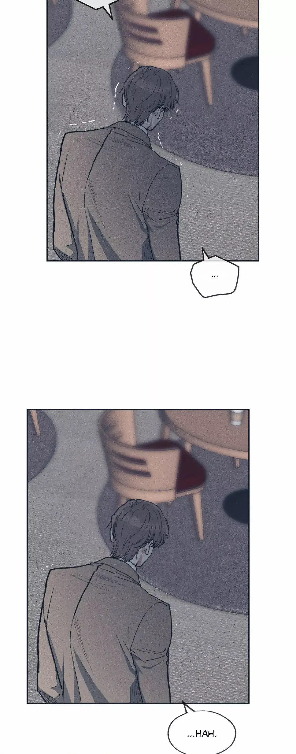 Payback Chapter 50 Page 11