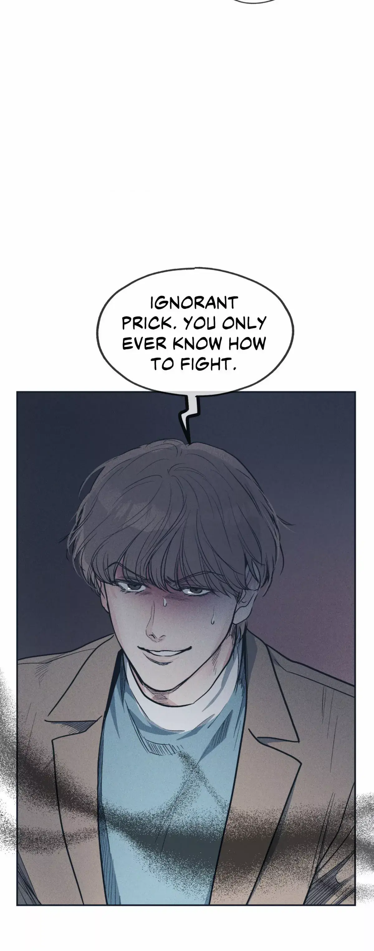 Payback Chapter 50 Page 12