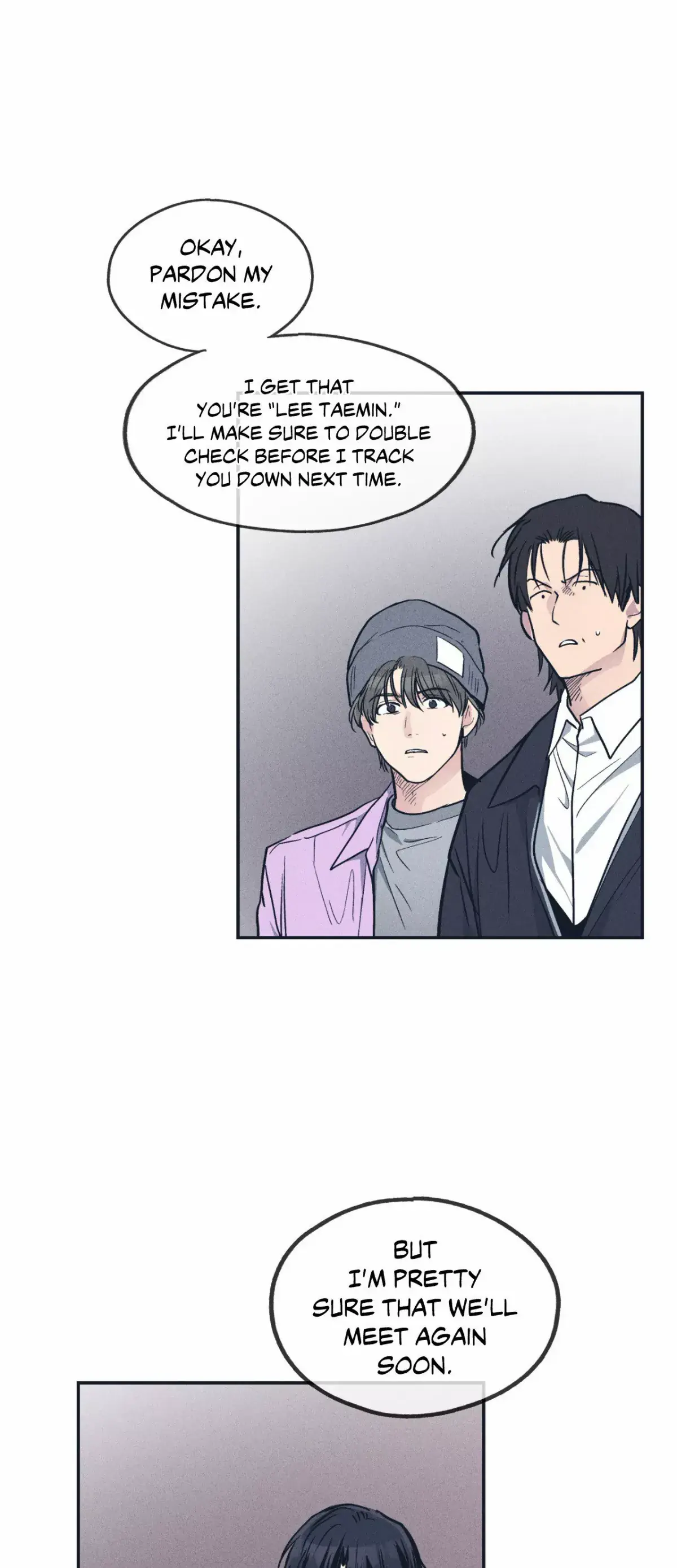 Payback Chapter 50 Page 13