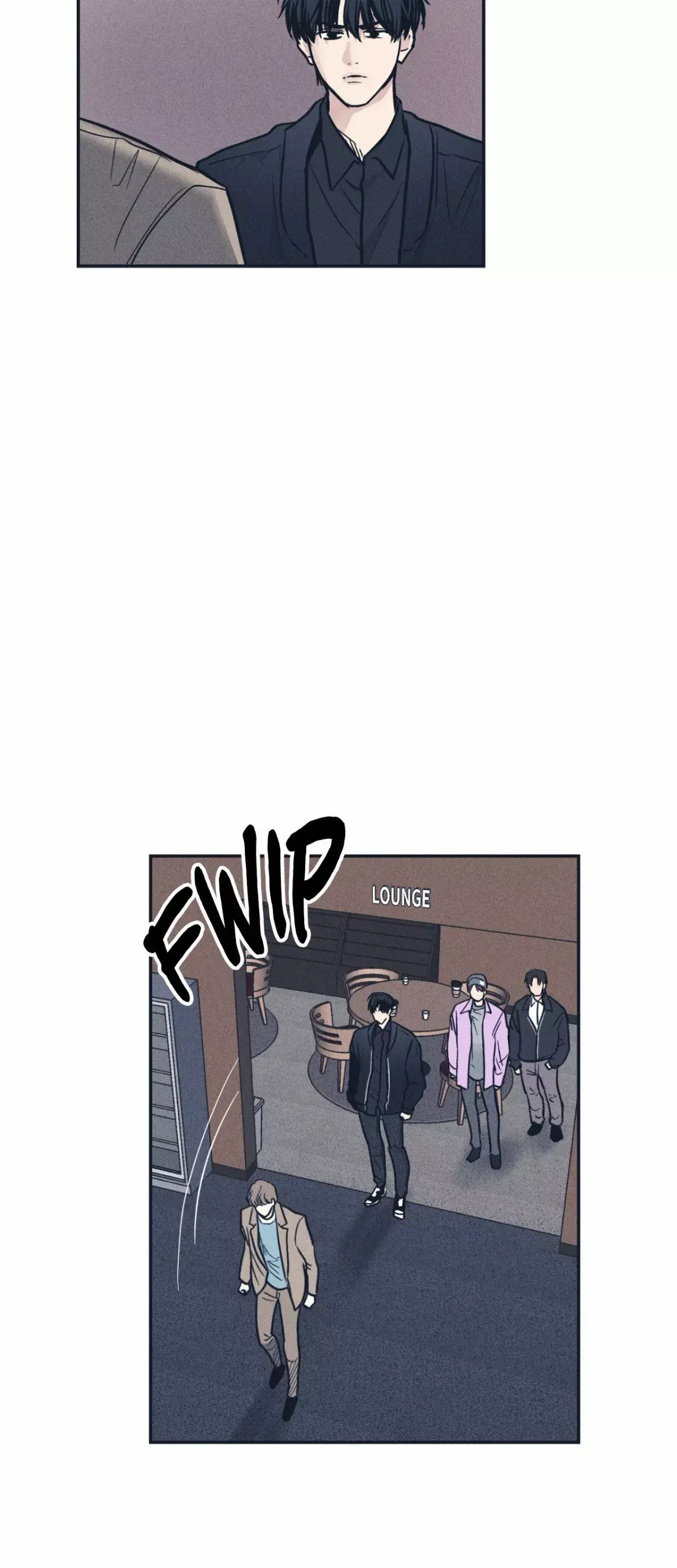 Payback Chapter 50 Page 14