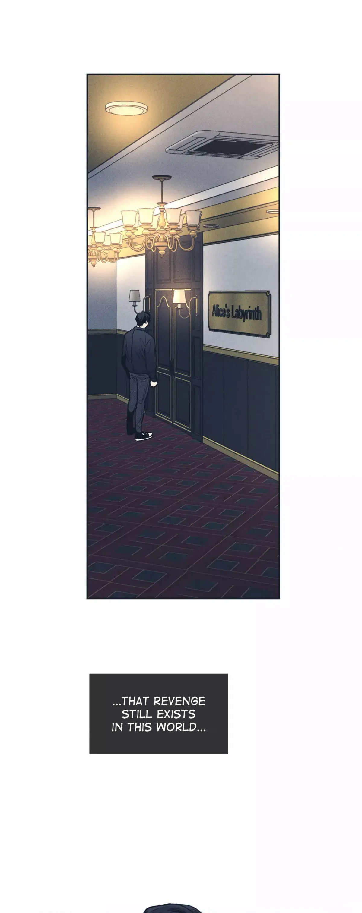 Payback Chapter 50 Page 20