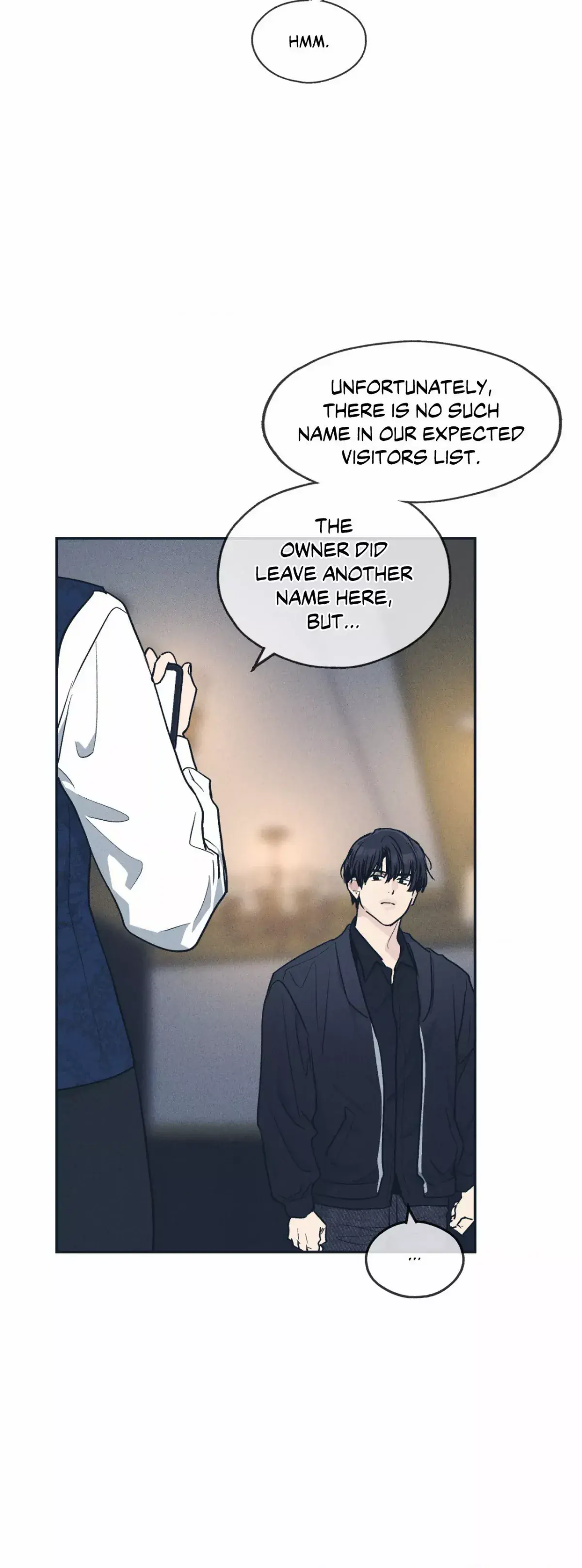 Payback Chapter 50 Page 26
