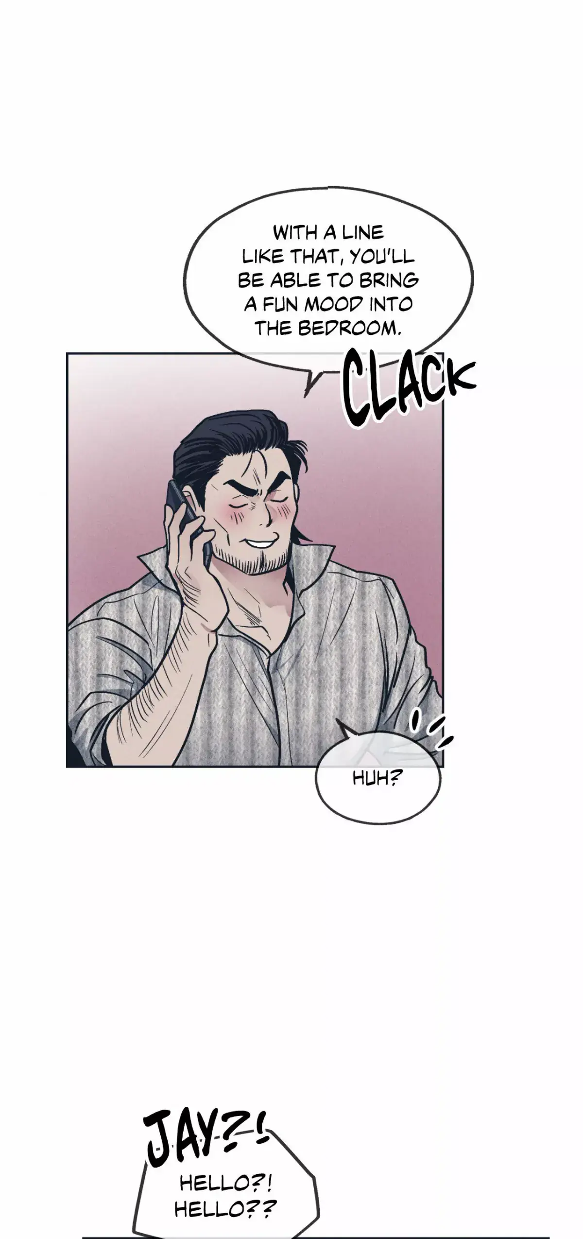 Payback Chapter 50 Page 37