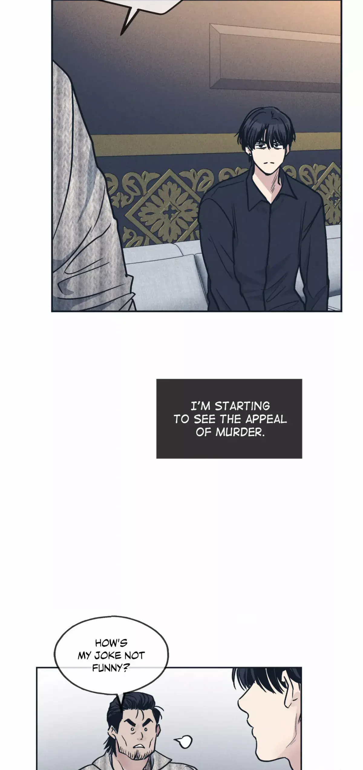 Payback Chapter 50 Page 38