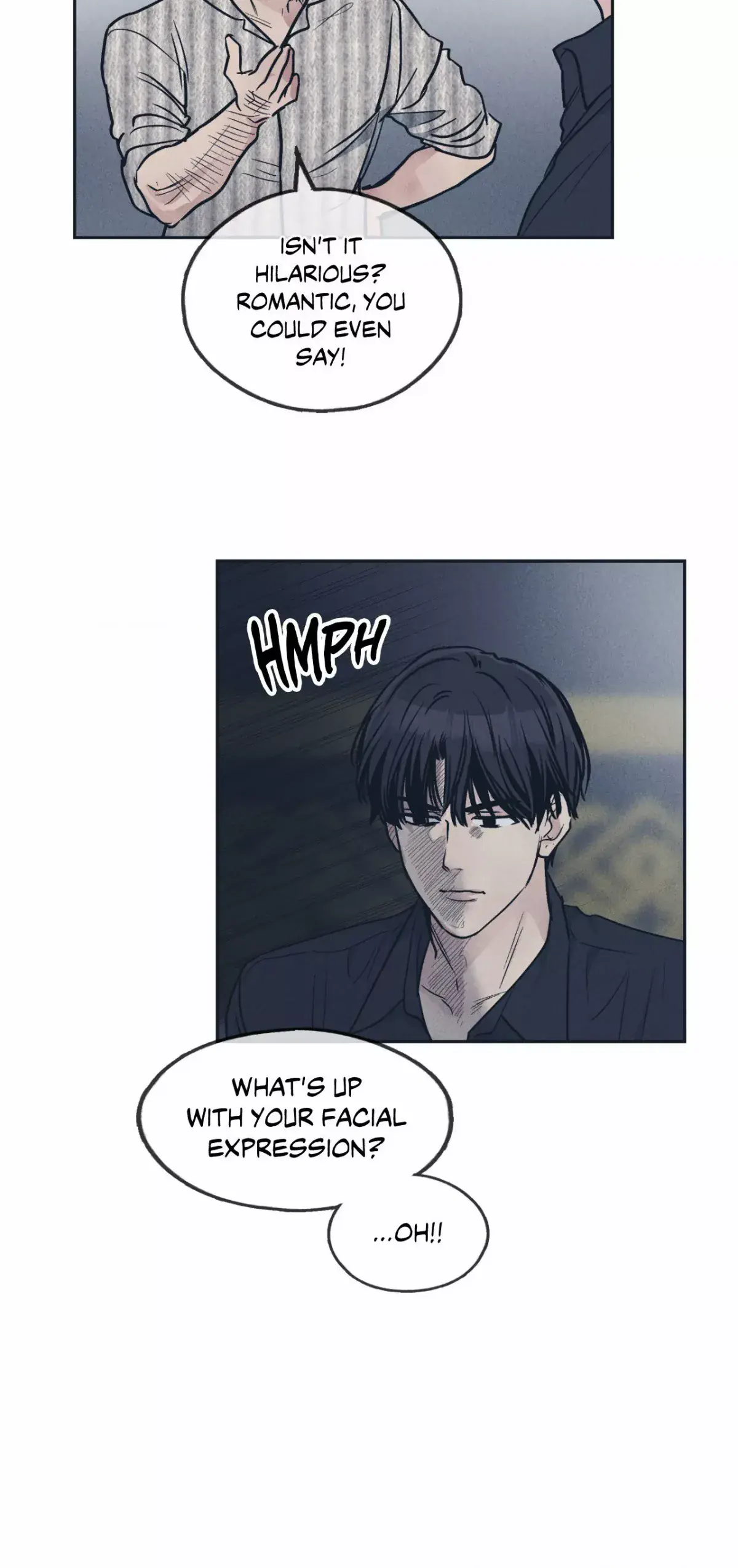 Payback Chapter 50 Page 39