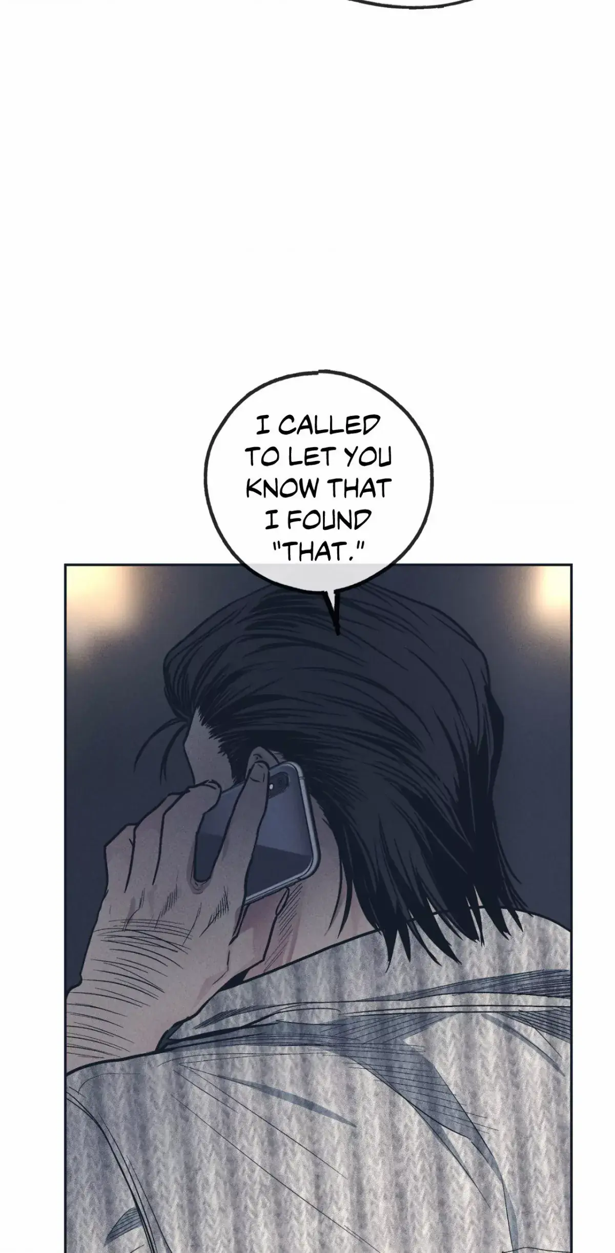 Payback Chapter 50 Page 44