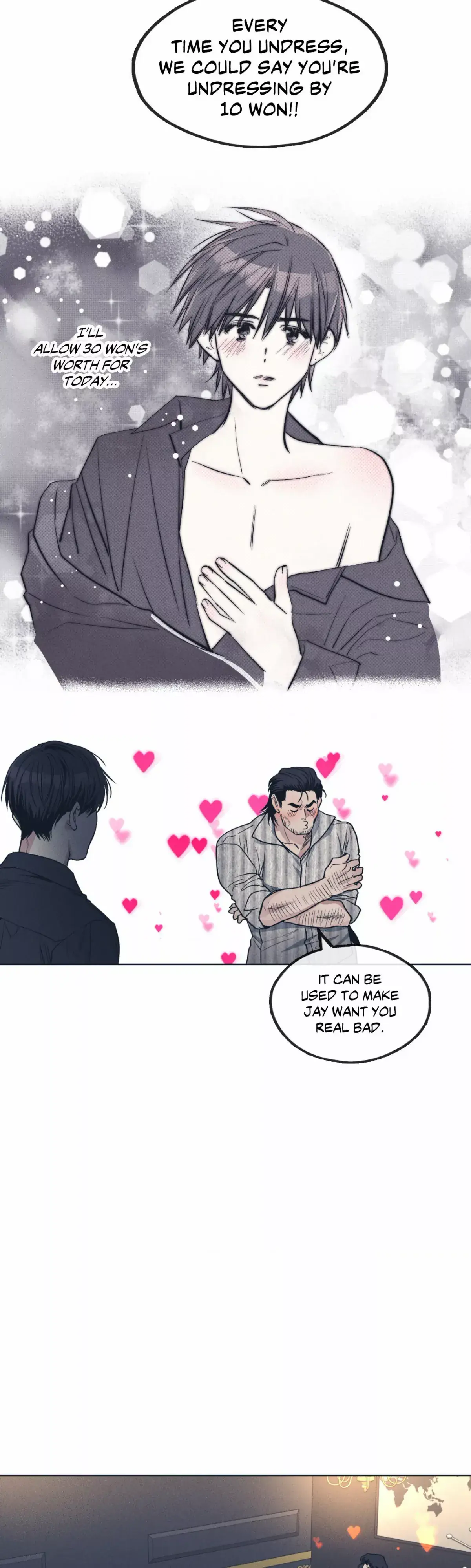 Payback Chapter 50 Page 53