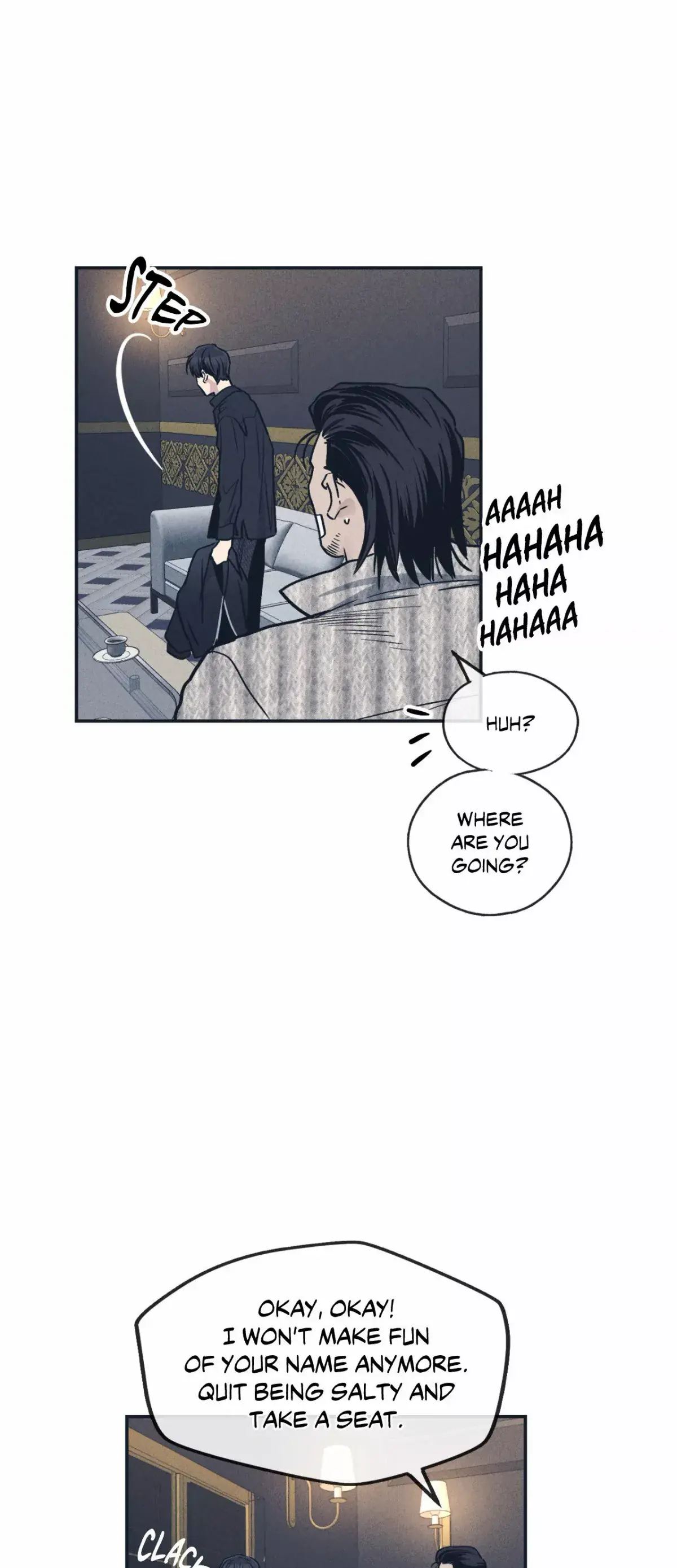 Payback Chapter 50 Page 55