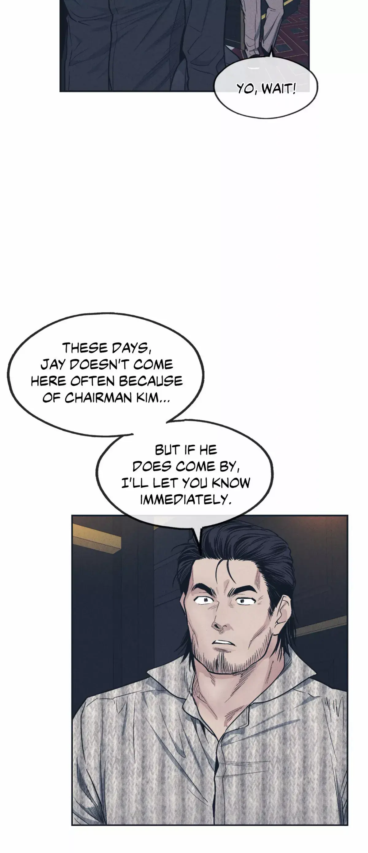 Payback Chapter 50 Page 57