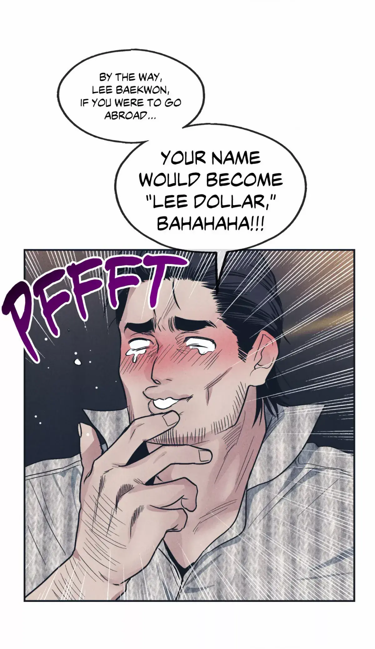 Payback Chapter 50 Page 60