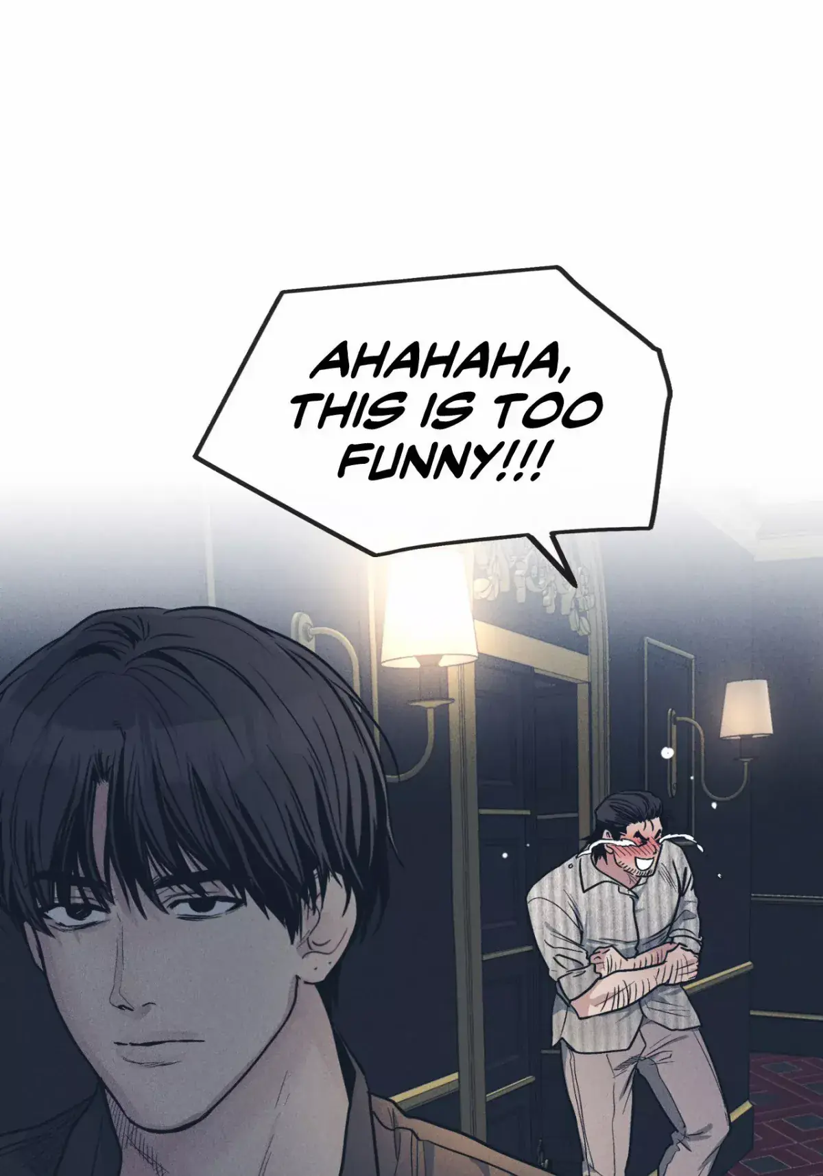 Payback Chapter 50 Page 61