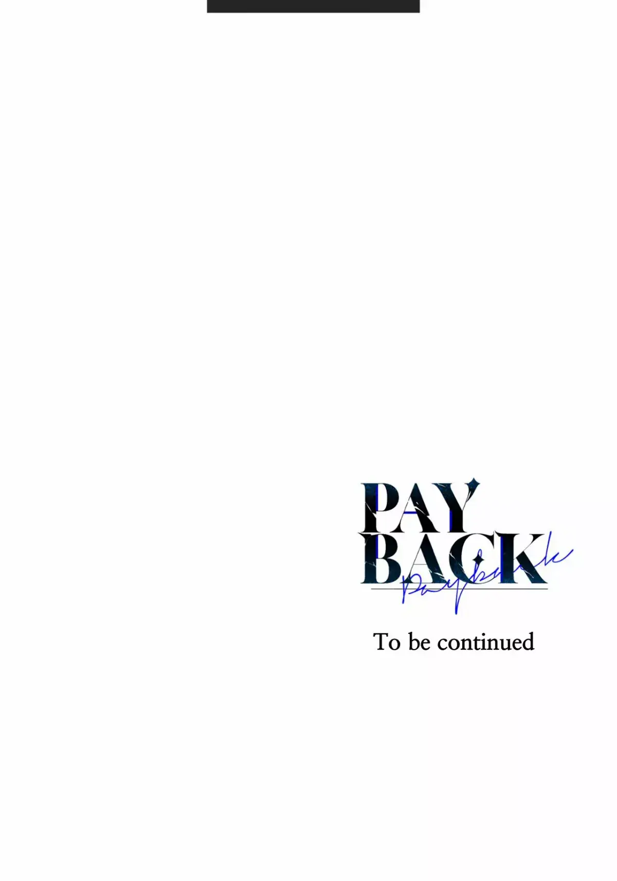 Payback Chapter 50 Page 63