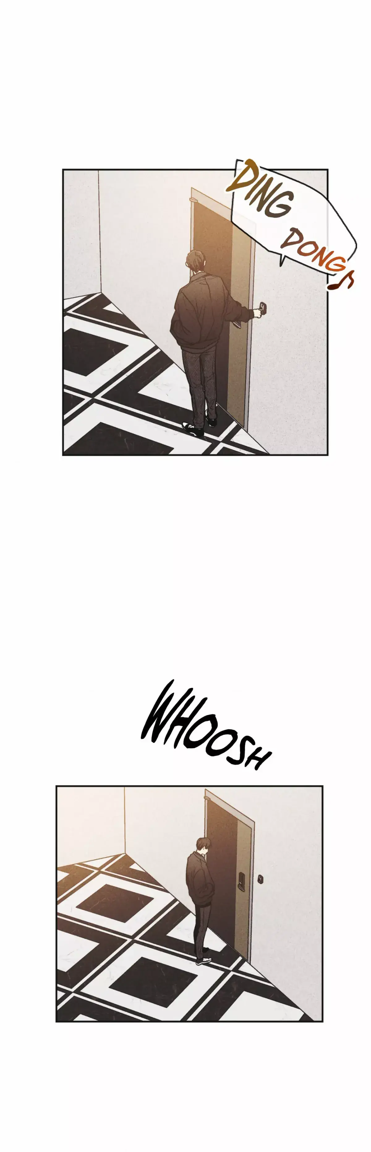 Payback Chapter 51 Page 8