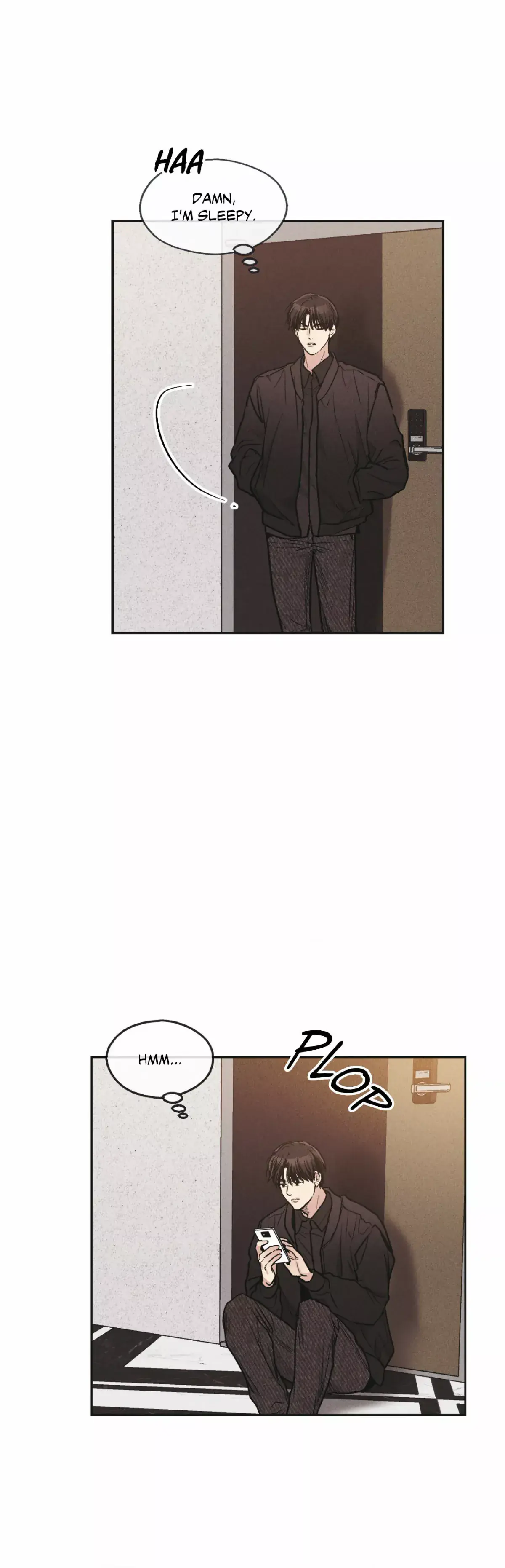 Payback Chapter 51 Page 9