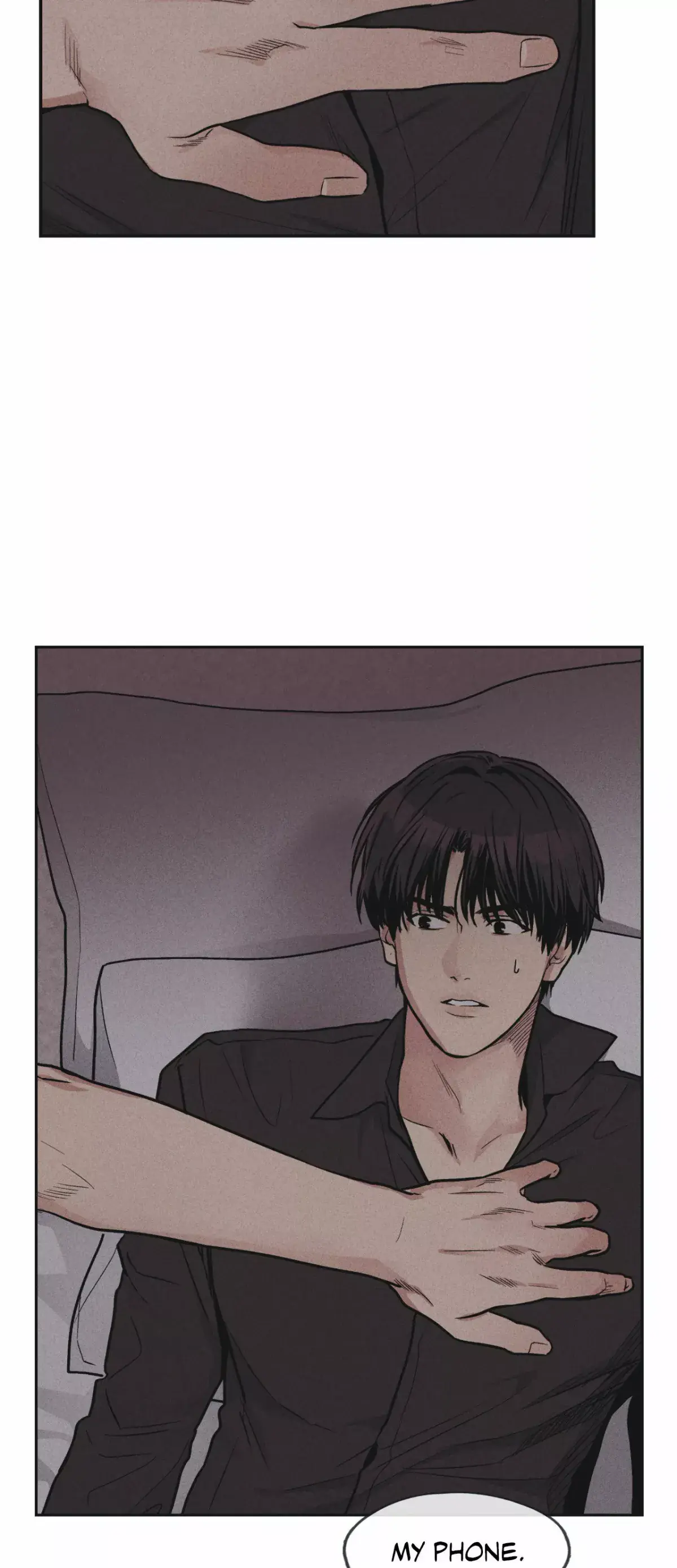 Payback Chapter 51 Page 15