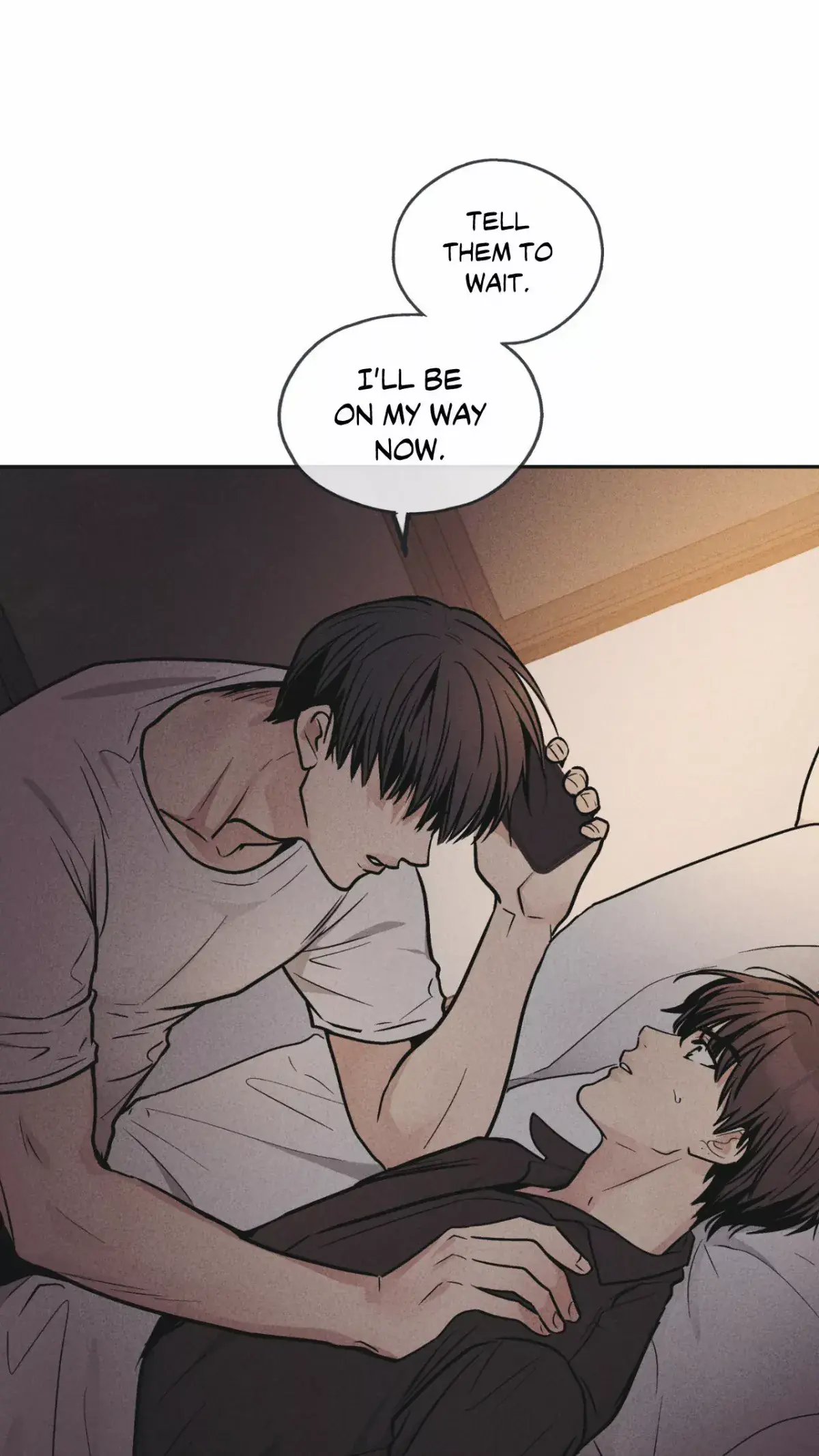 Payback Chapter 51 Page 21