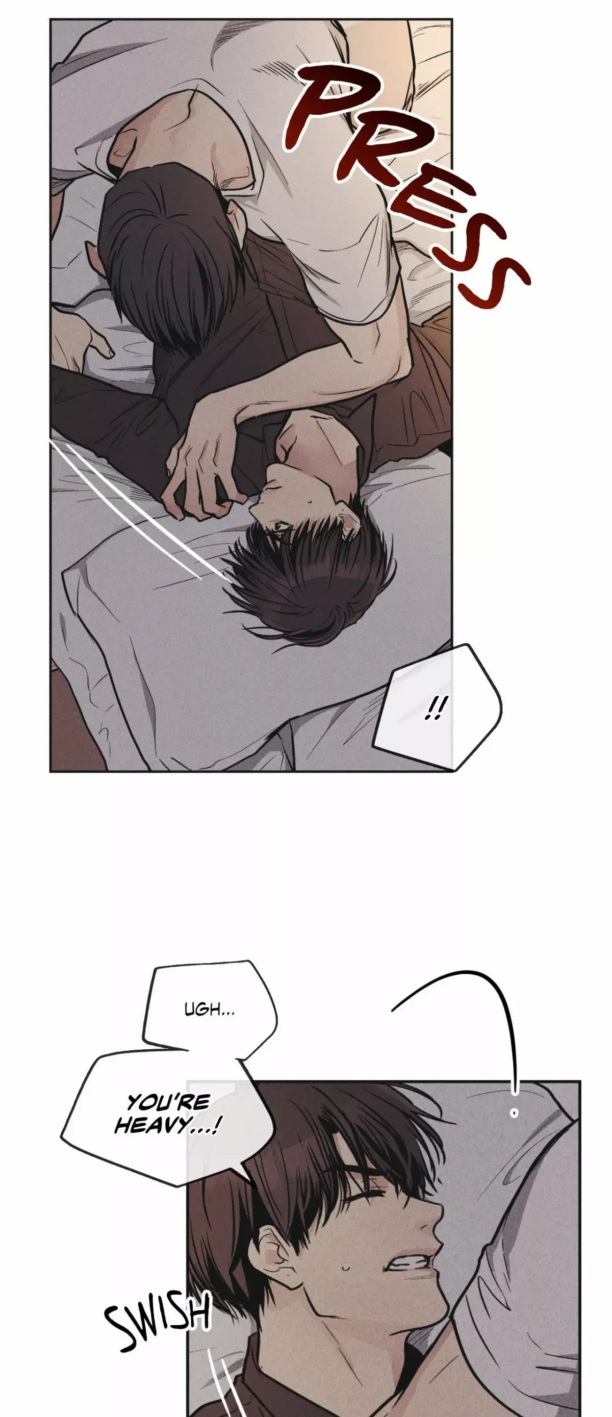 Payback Chapter 51 Page 24