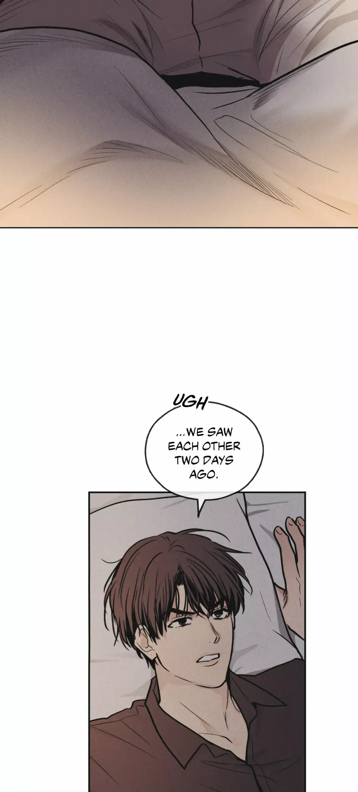 Payback Chapter 51 Page 27