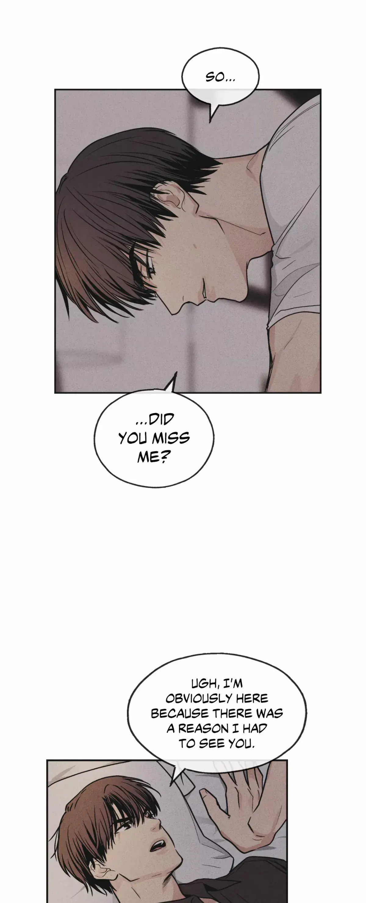 Payback Chapter 51 Page 30