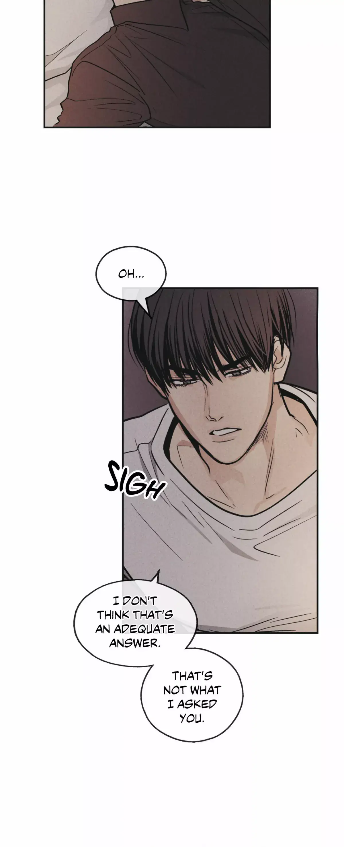 Payback Chapter 51 Page 31