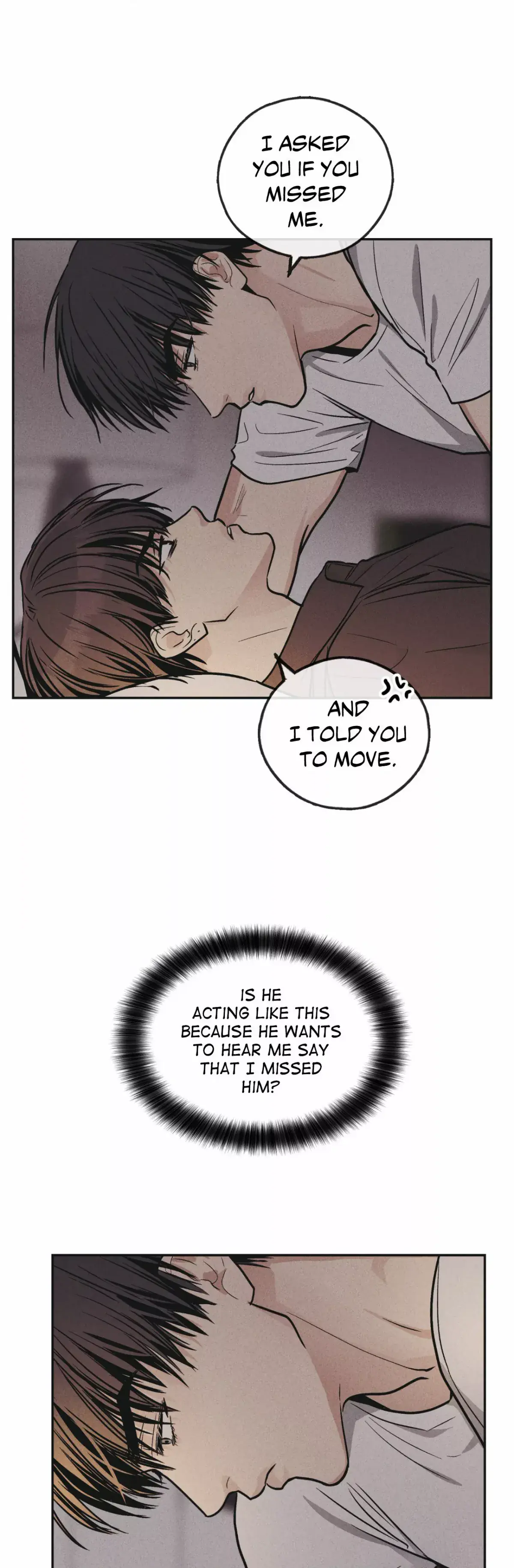 Payback Chapter 51 Page 32