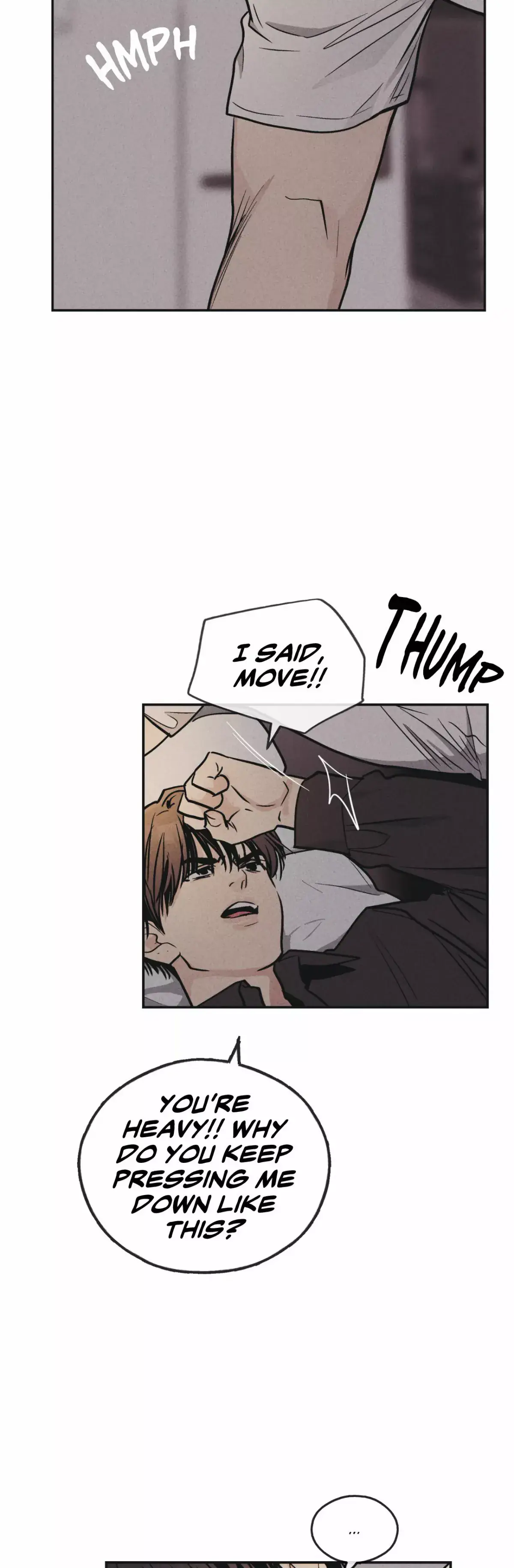 Payback Chapter 51 Page 33