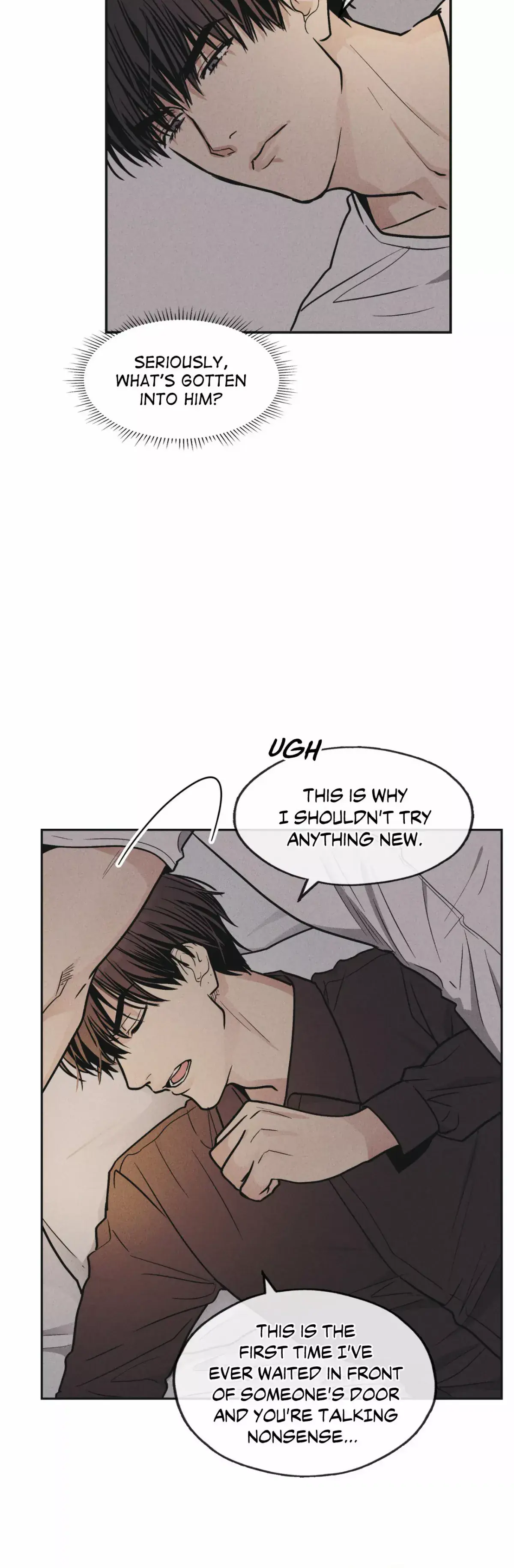 Payback Chapter 51 Page 34