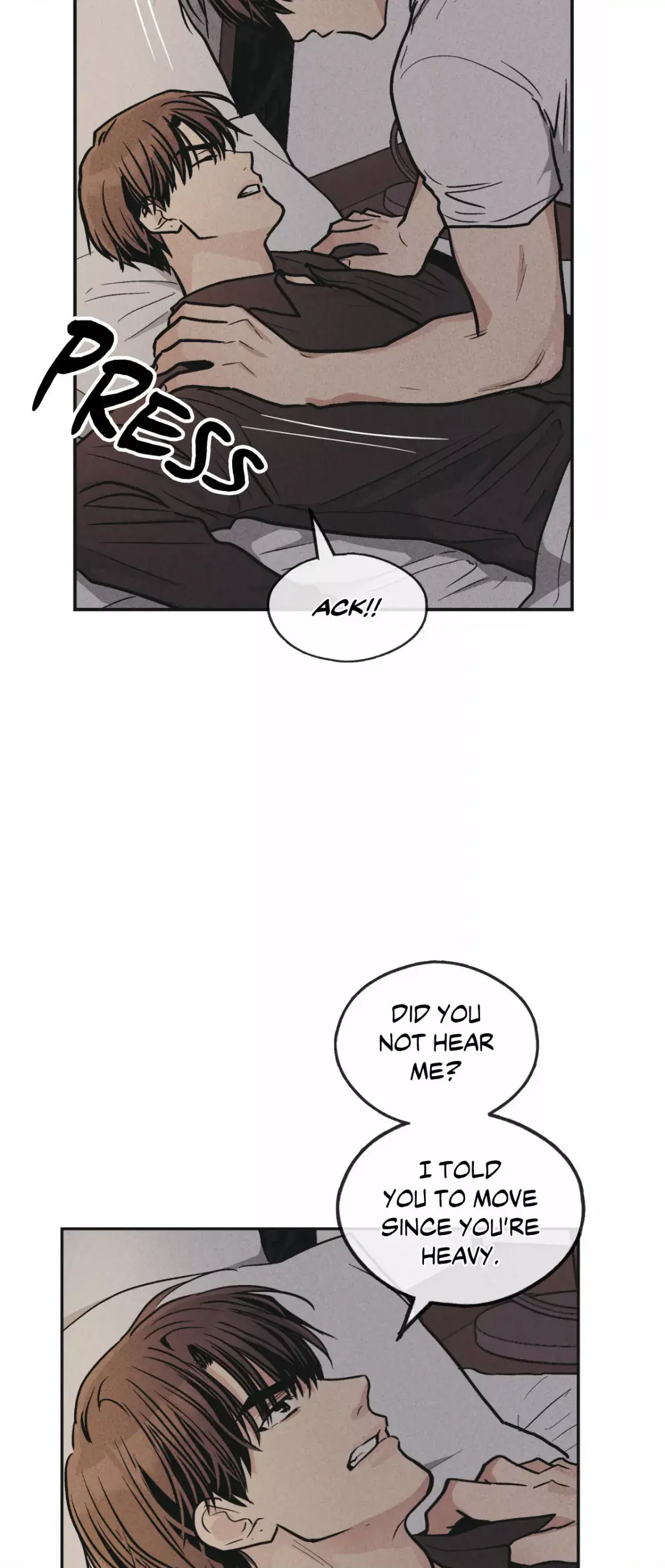 Payback Chapter 51 Page 36