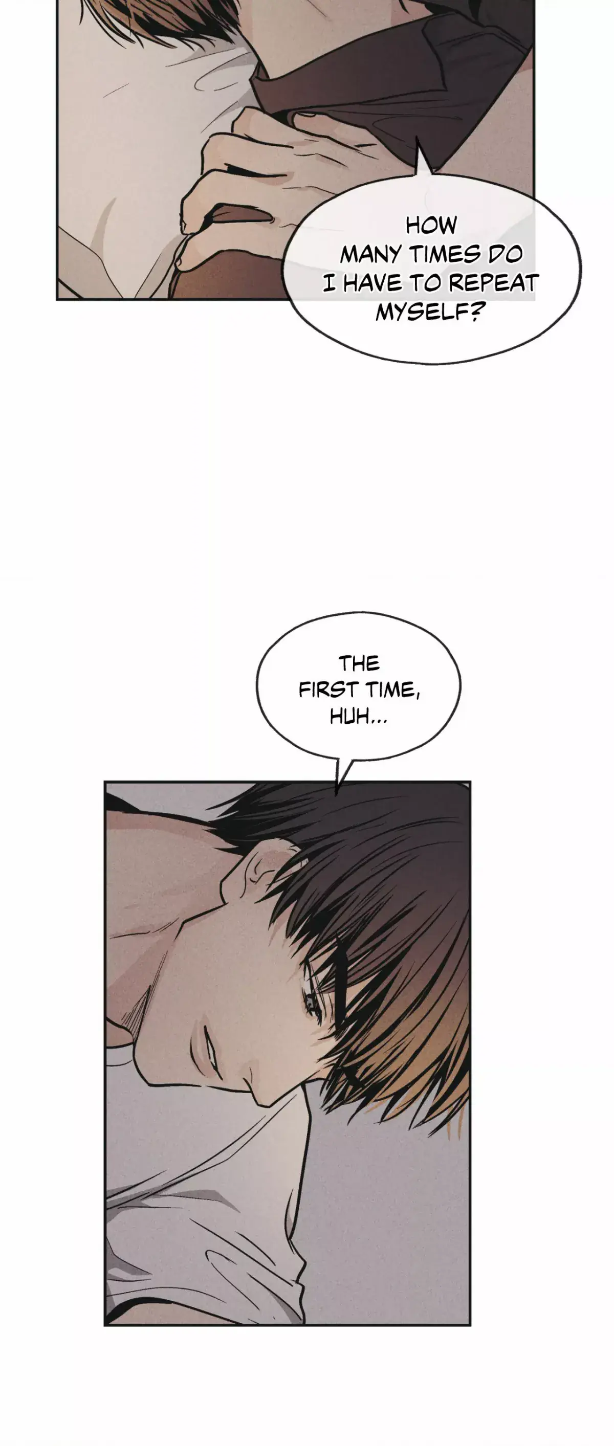 Payback Chapter 51 Page 37