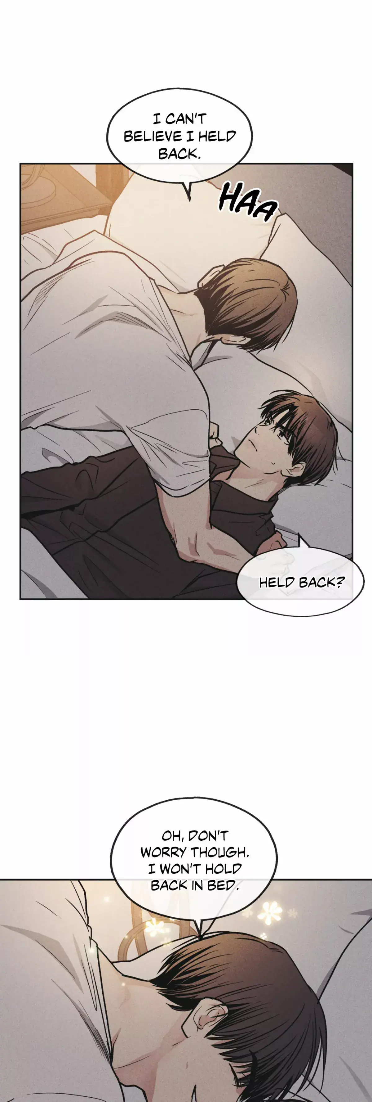 Payback Chapter 51 Page 38