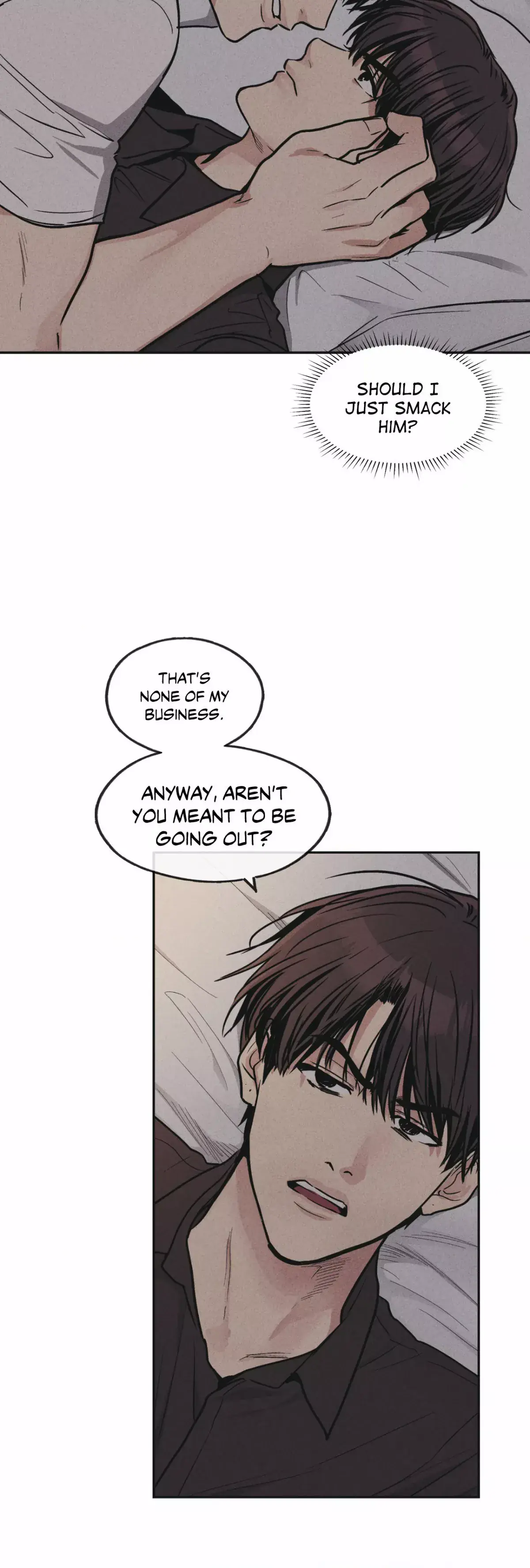 Payback Chapter 51 Page 39