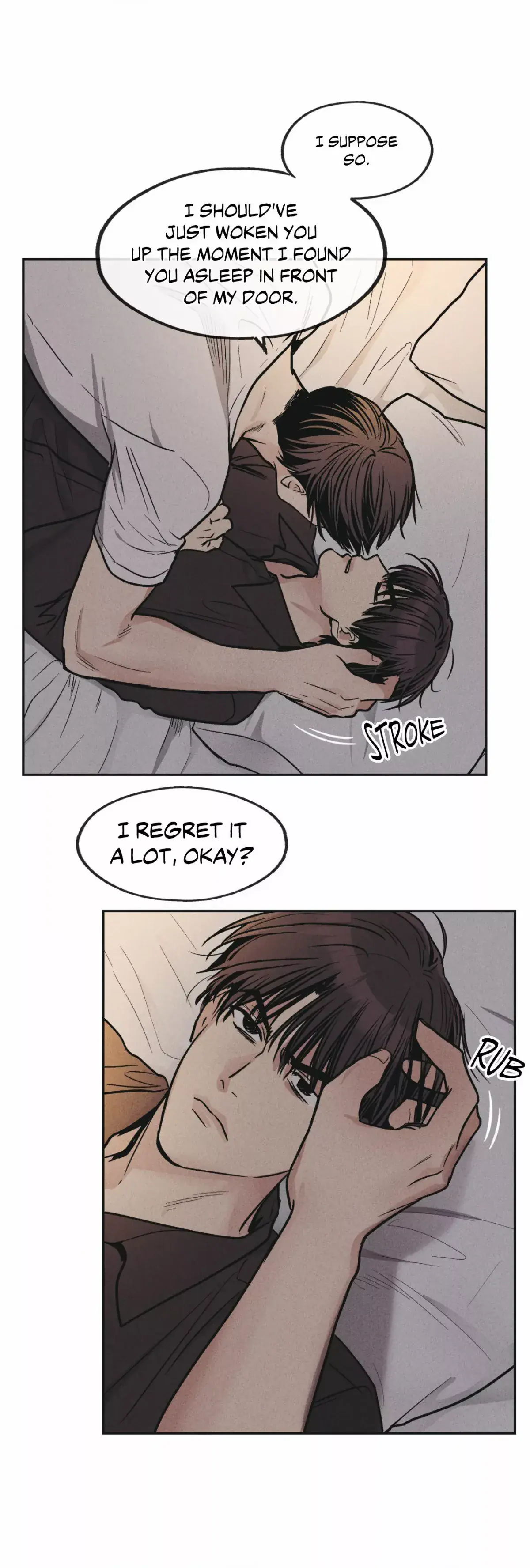 Payback Chapter 51 Page 40