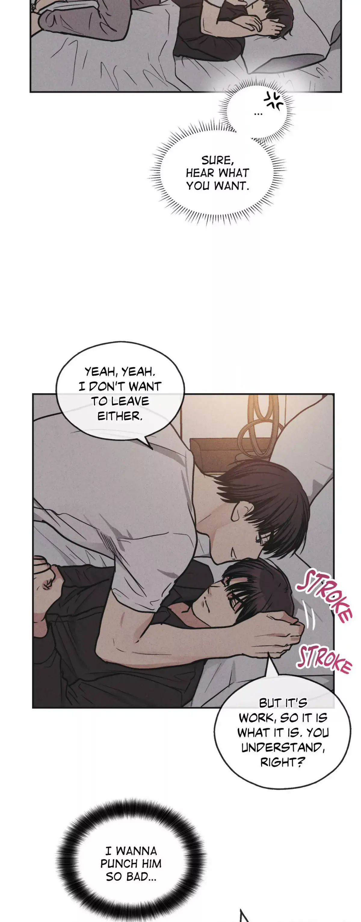 Payback Chapter 51 Page 42