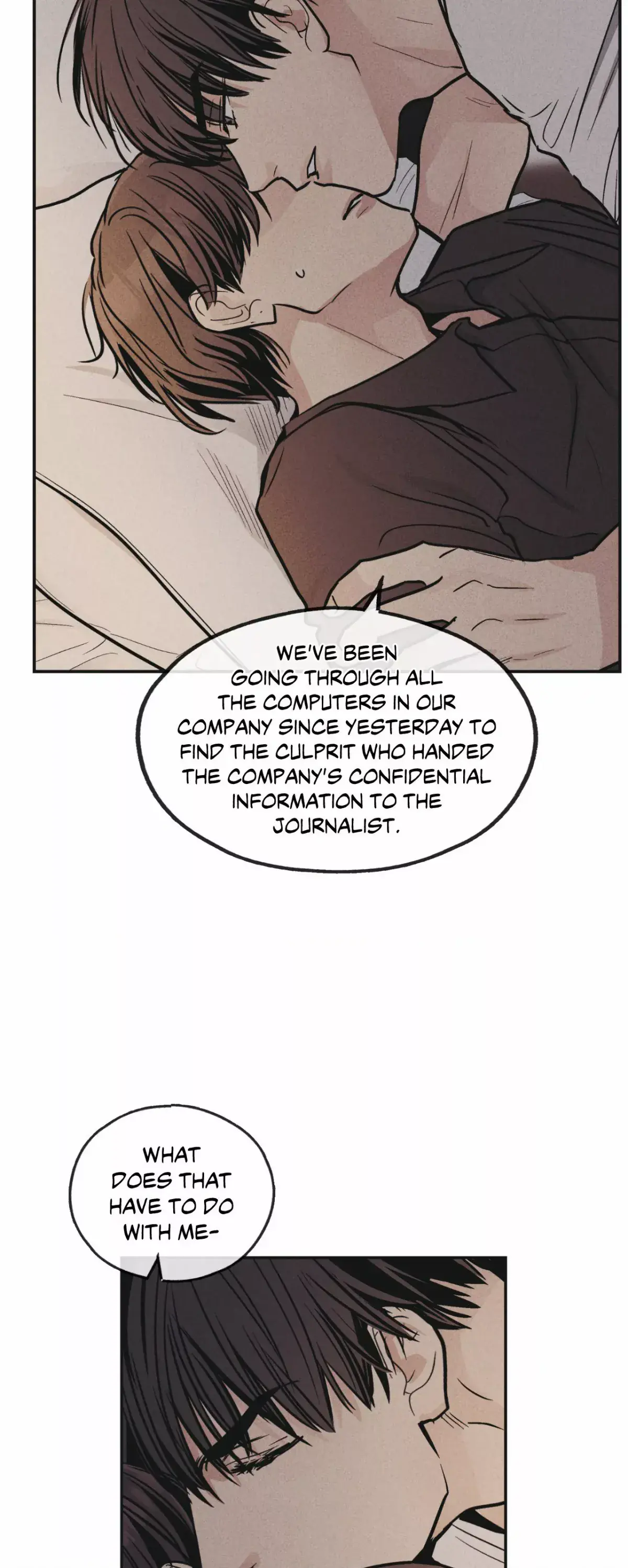Payback Chapter 51 Page 45