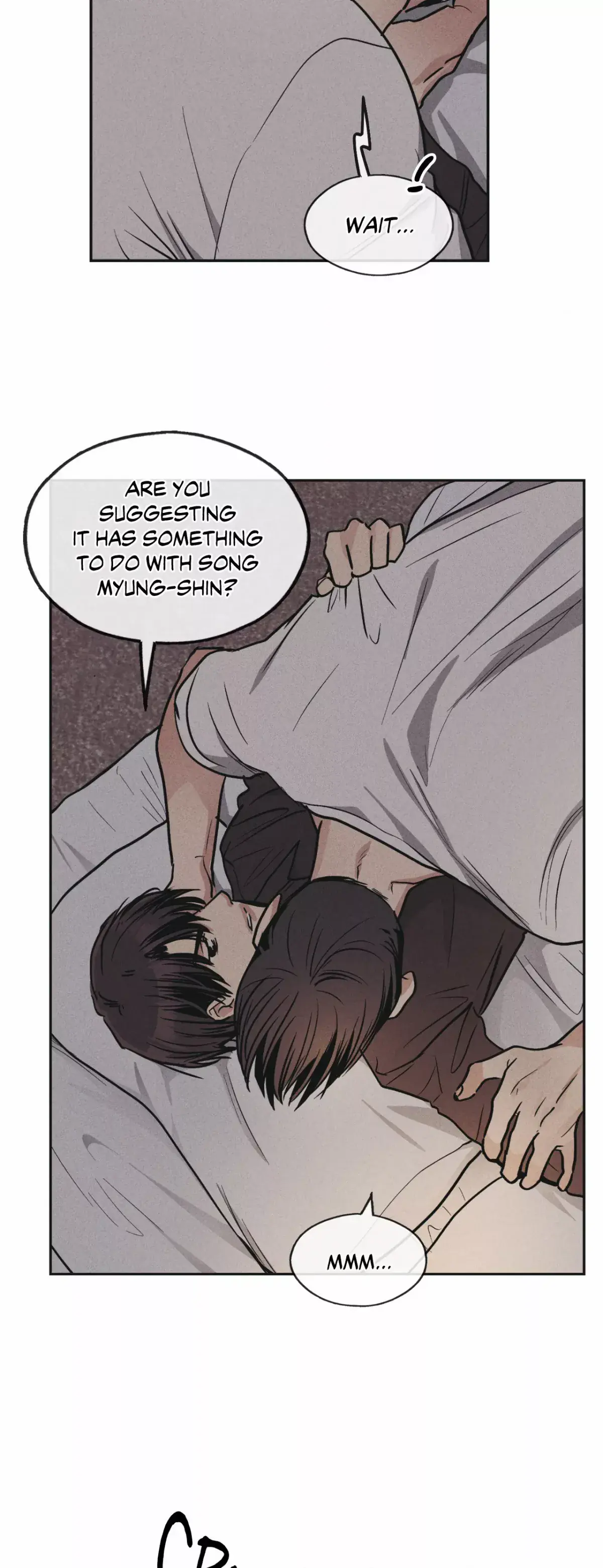 Payback Chapter 51 Page 48