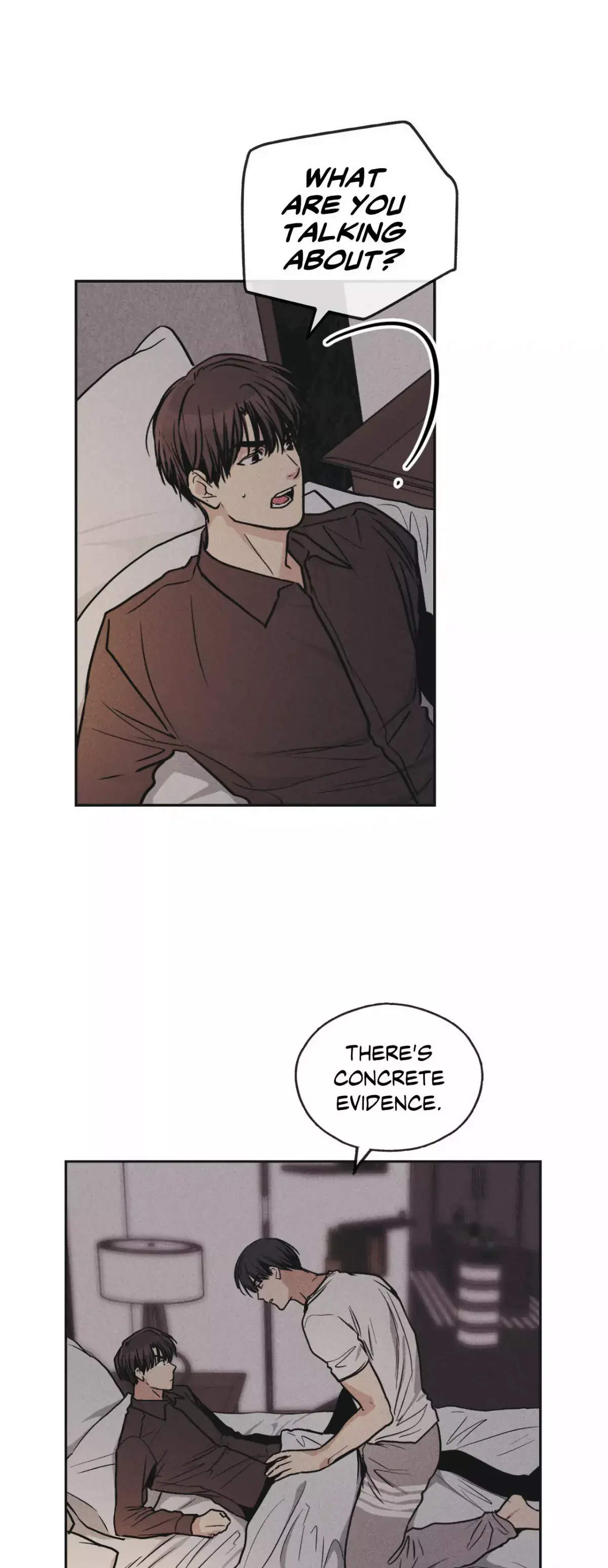 Payback Chapter 51 Page 51